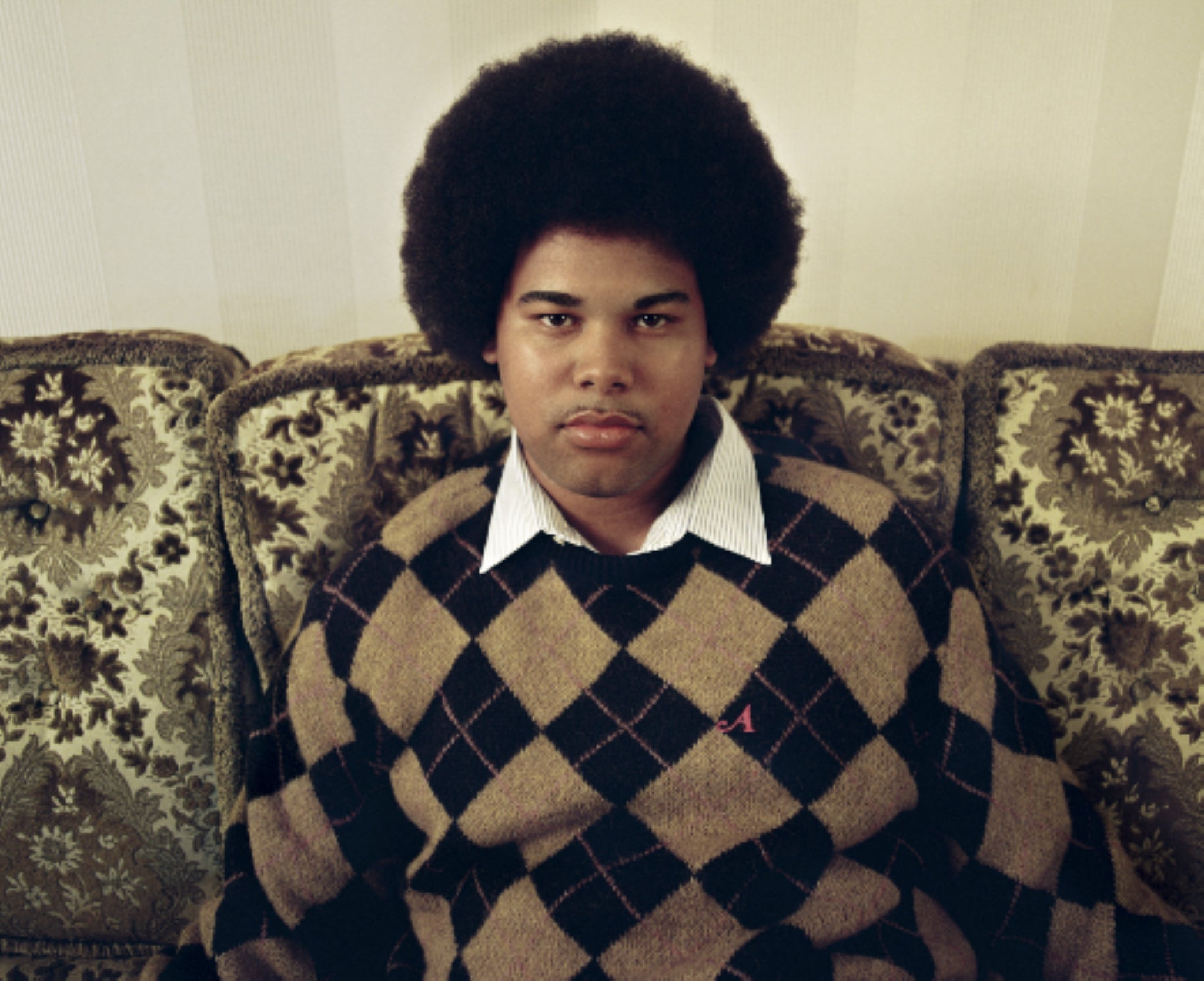 Sekou - IN A WORLD WE DON'T BELONG UK & EU TOUR 2026