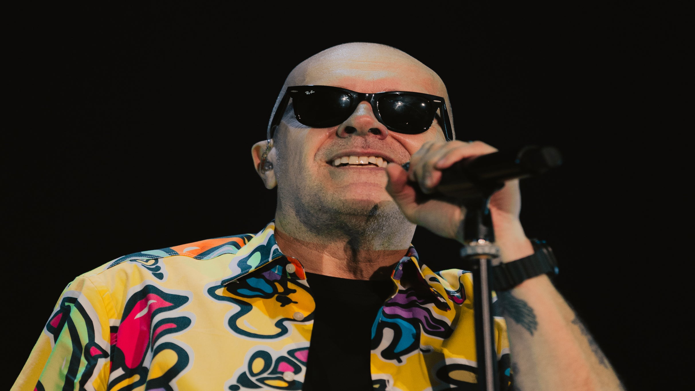 Max Forever goes to Europe 2026