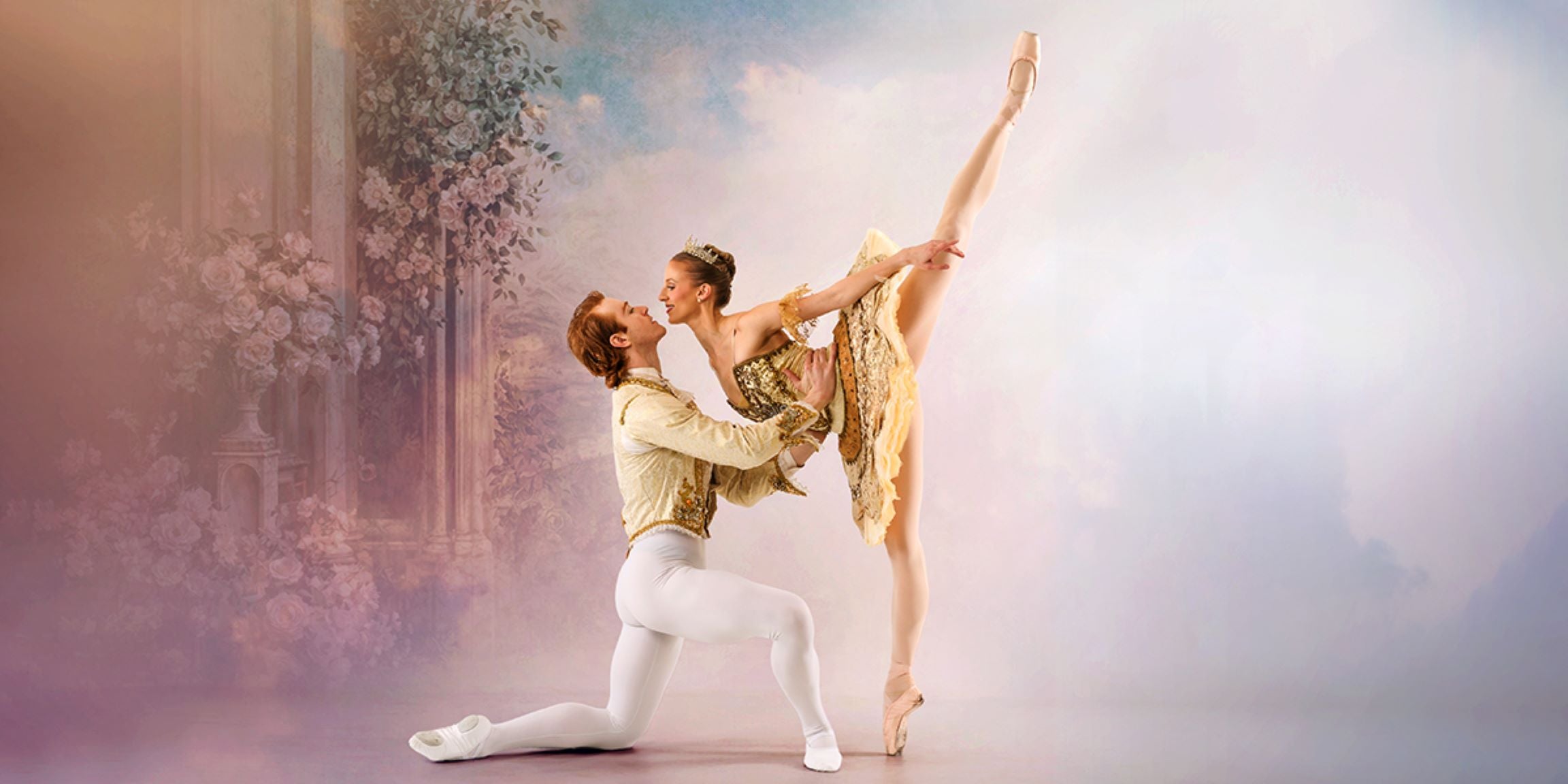 SC Ballet Presents Sleeping Beauty