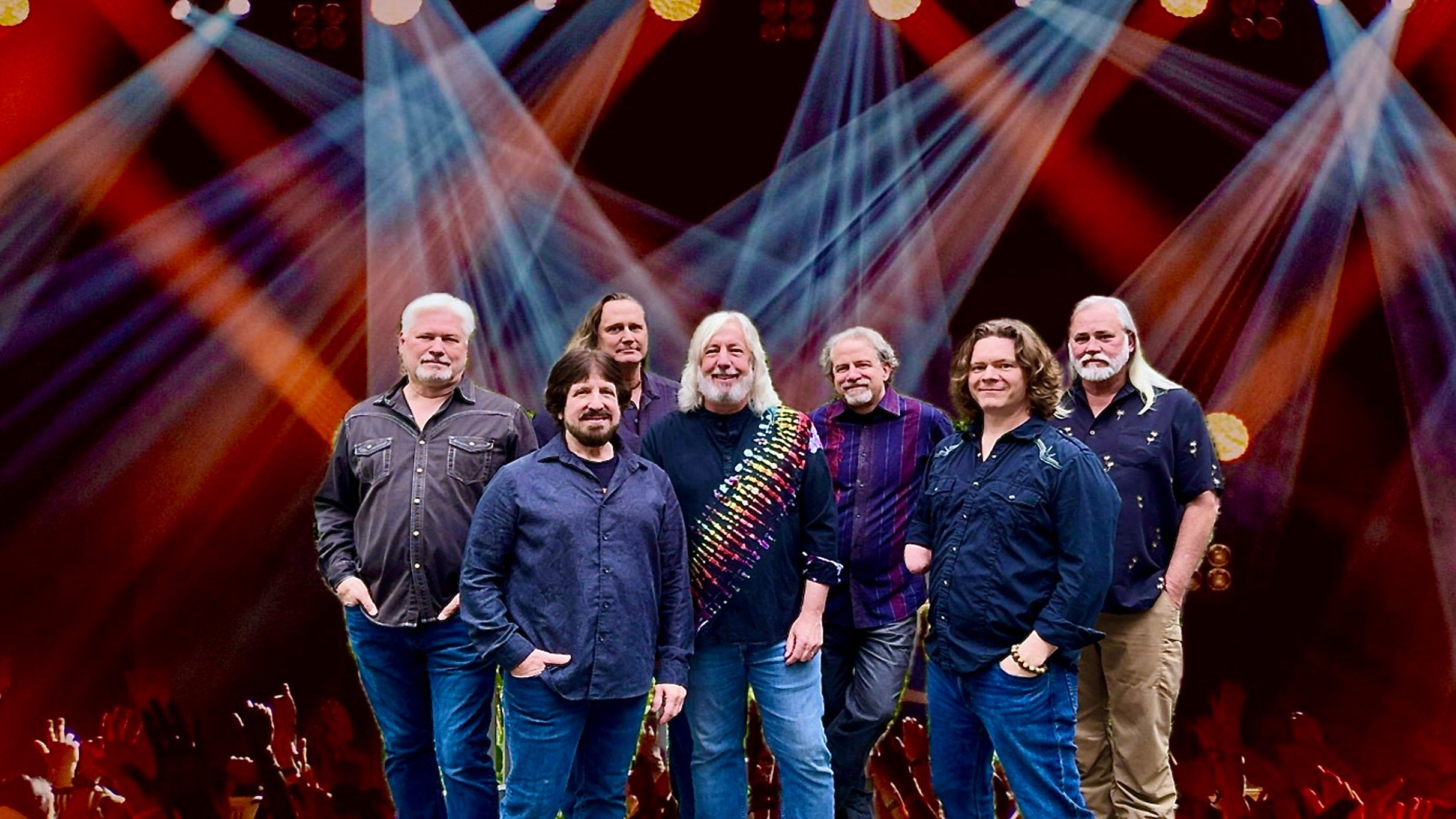 Brotherhood - A Doobie Brothers Tribute