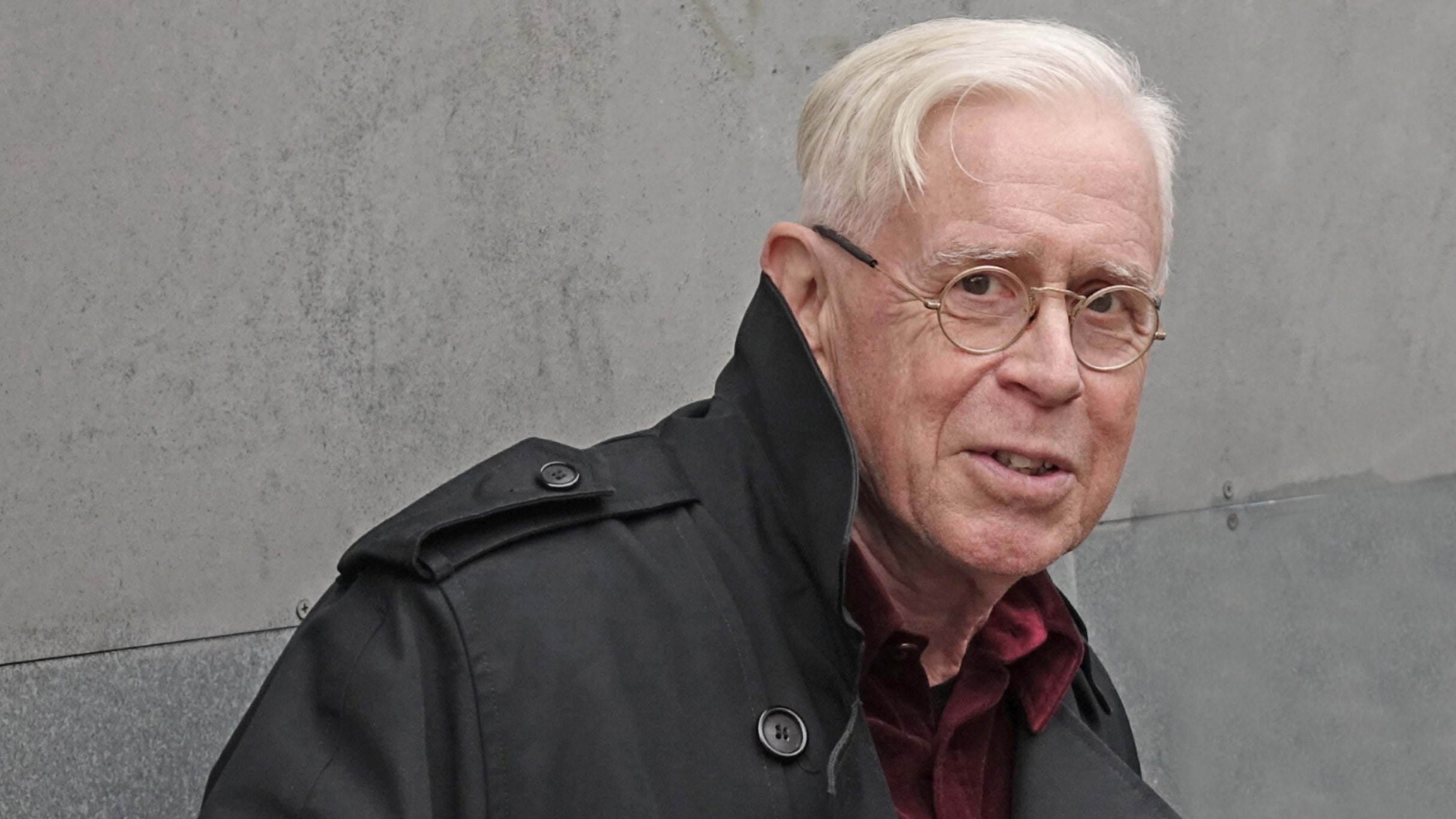 Bruce Cockburn with Livingston Taylor