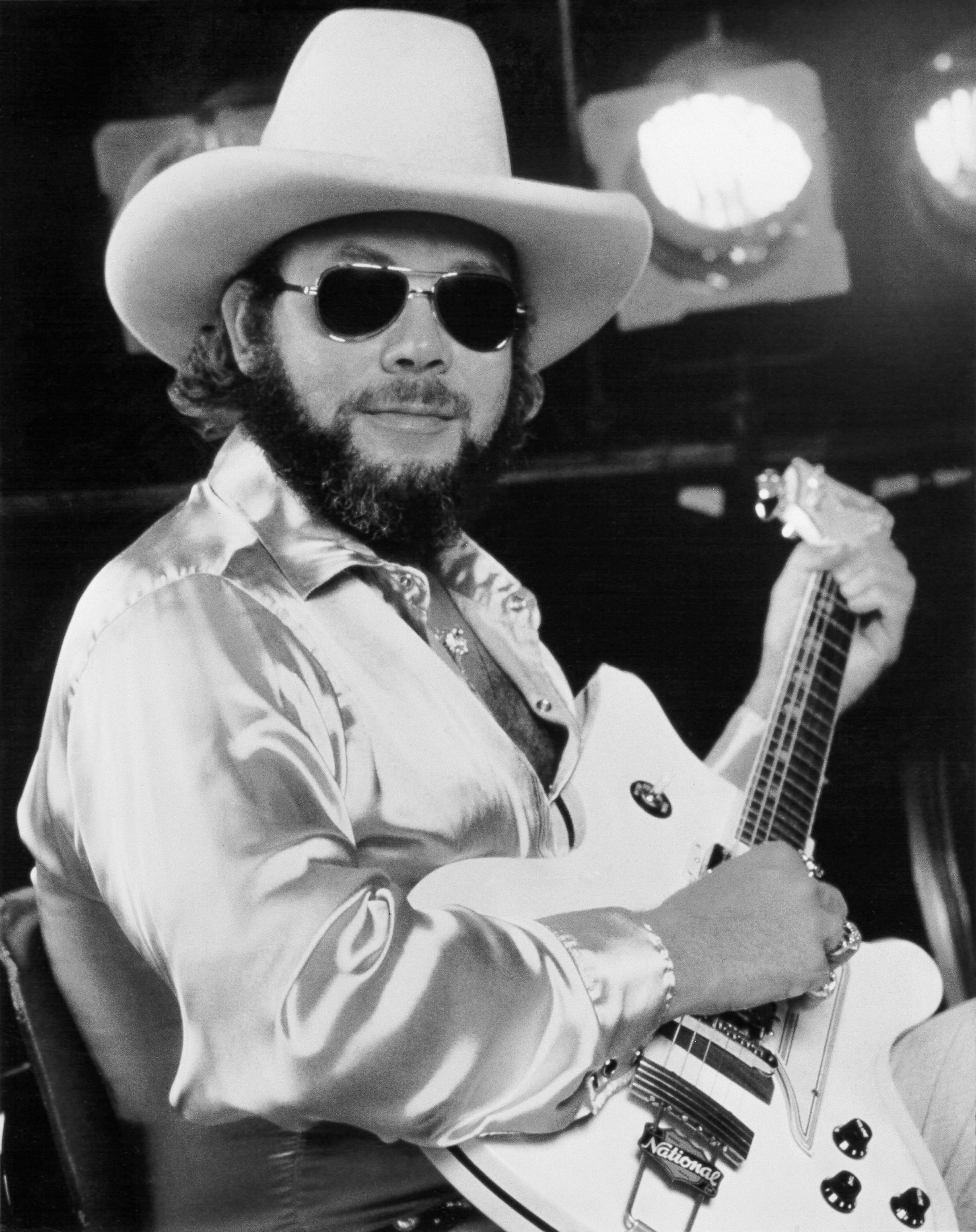 Hank Williams Jr.