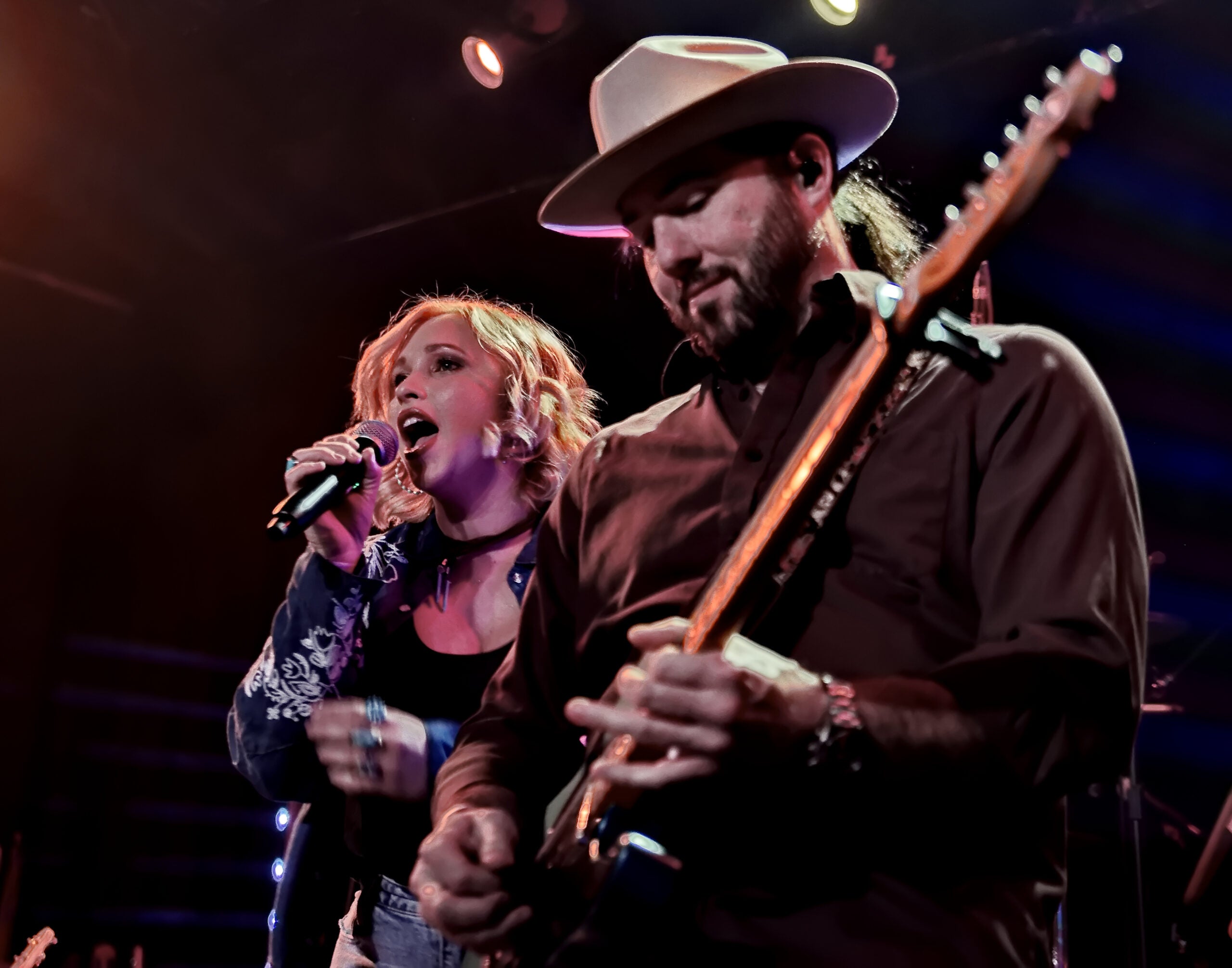 Queens of Country - A Tribute to Iconic Women of Country Music