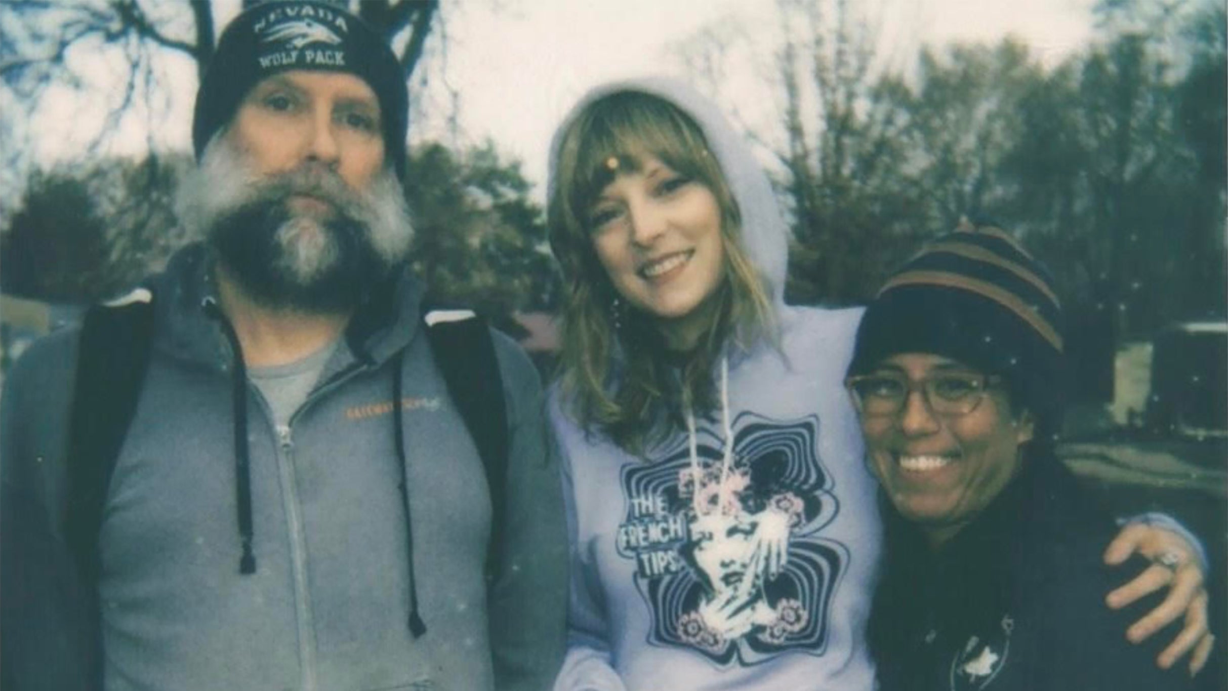 BUILT TO SPILL with The Hypos