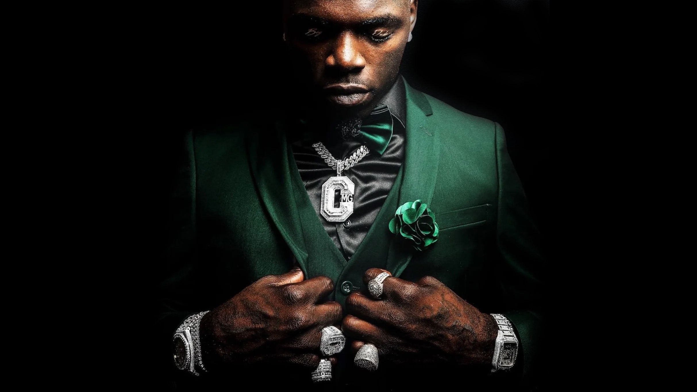 Big Boogie & YK NIECE