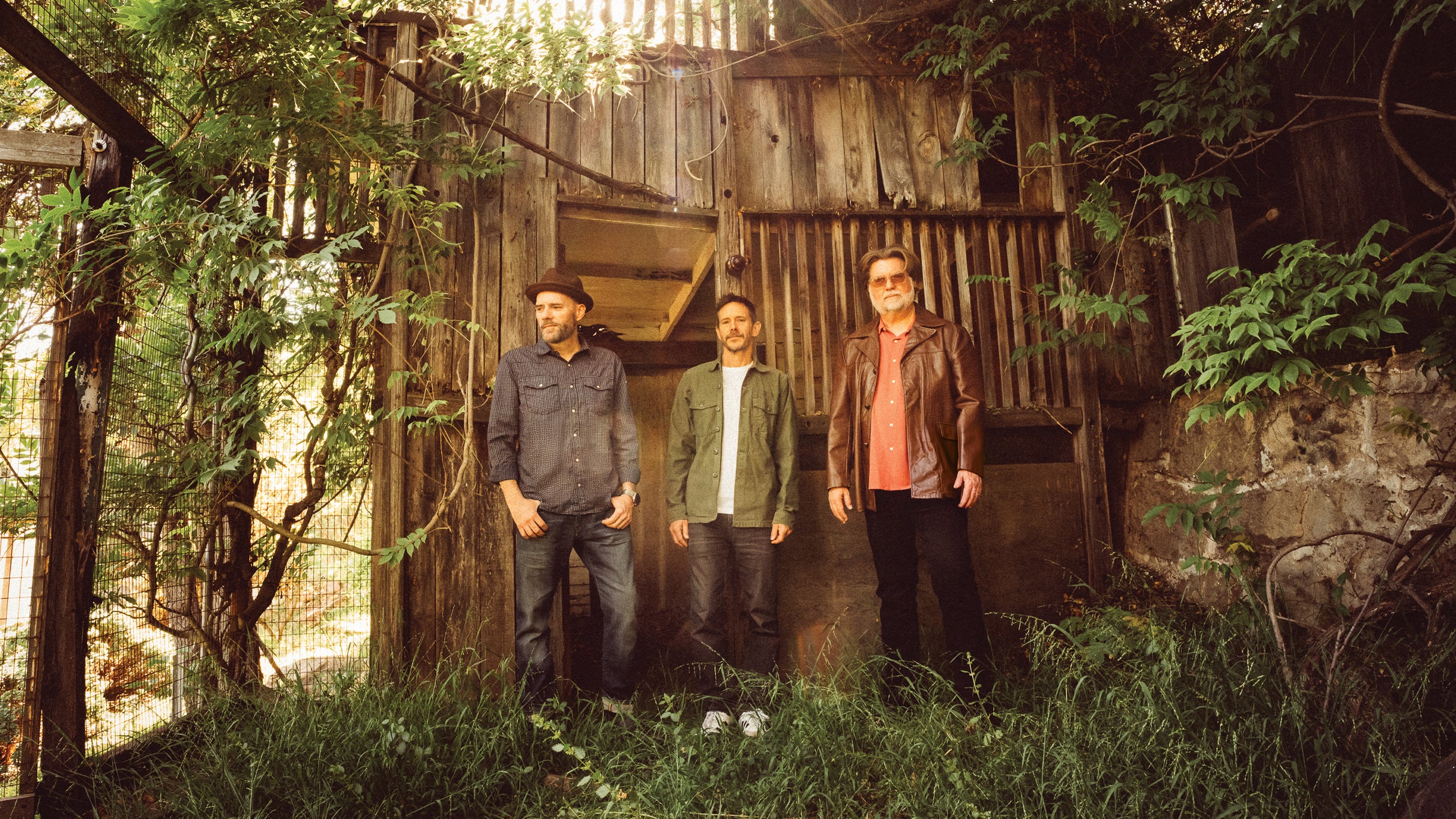 Toad the Wet Sprocket w/ Special Guest Mark Bryan