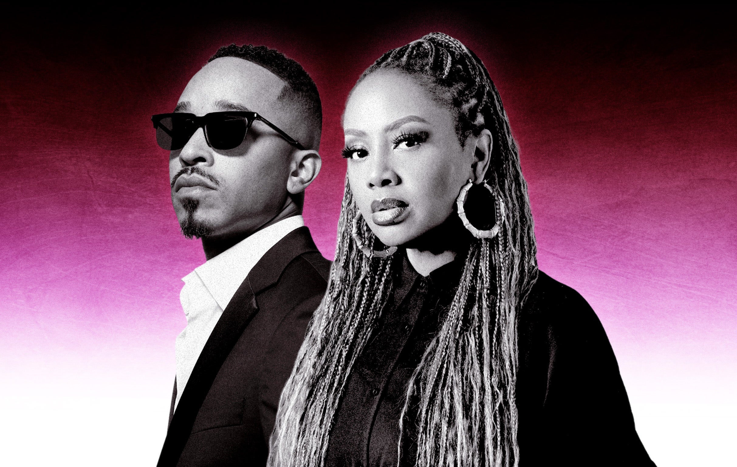 An Evening with October London & Lalah Hathaway