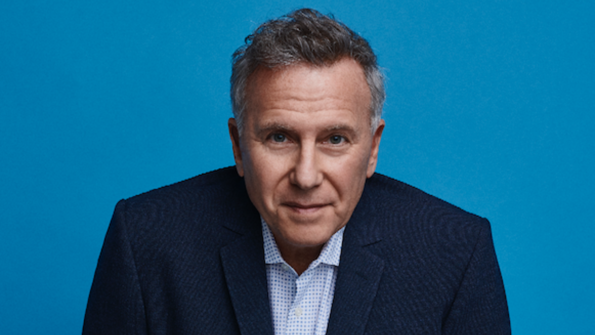Paul Reiser w/ Special Guest Vance Gilbert