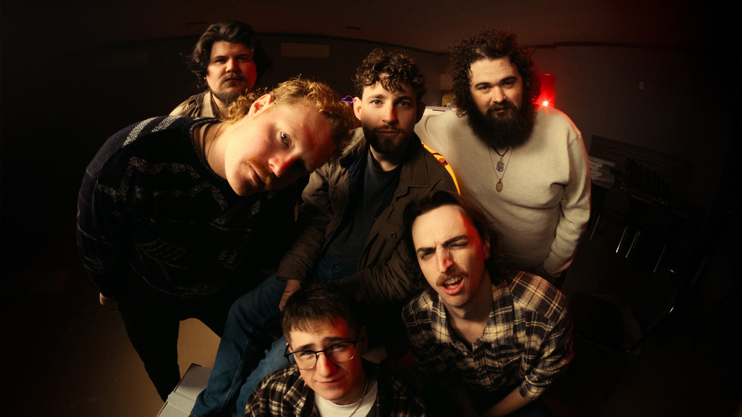 Ole 60: Smokestack Town Tour