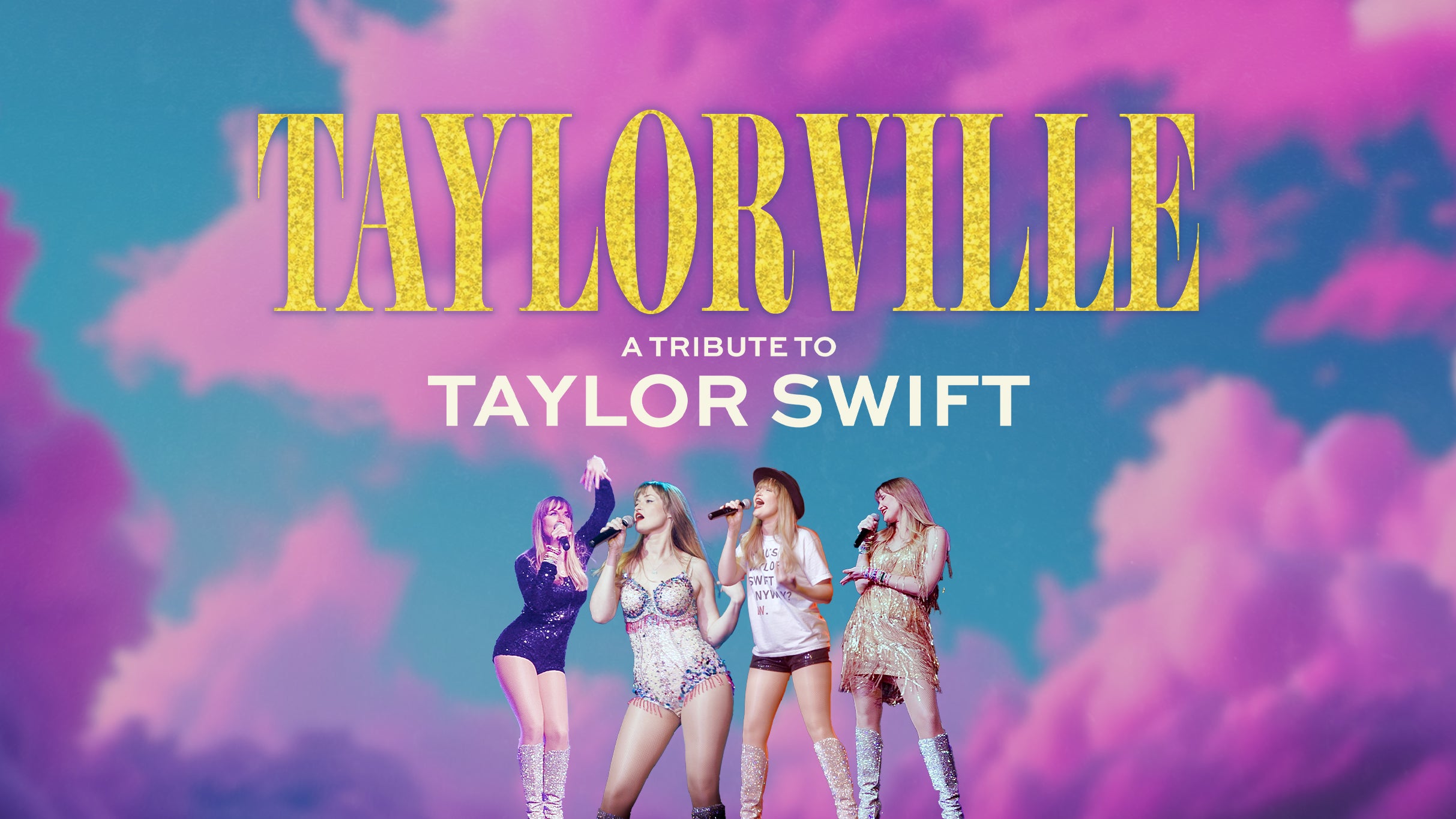 Taylorville - An Unofficial Live Tribute