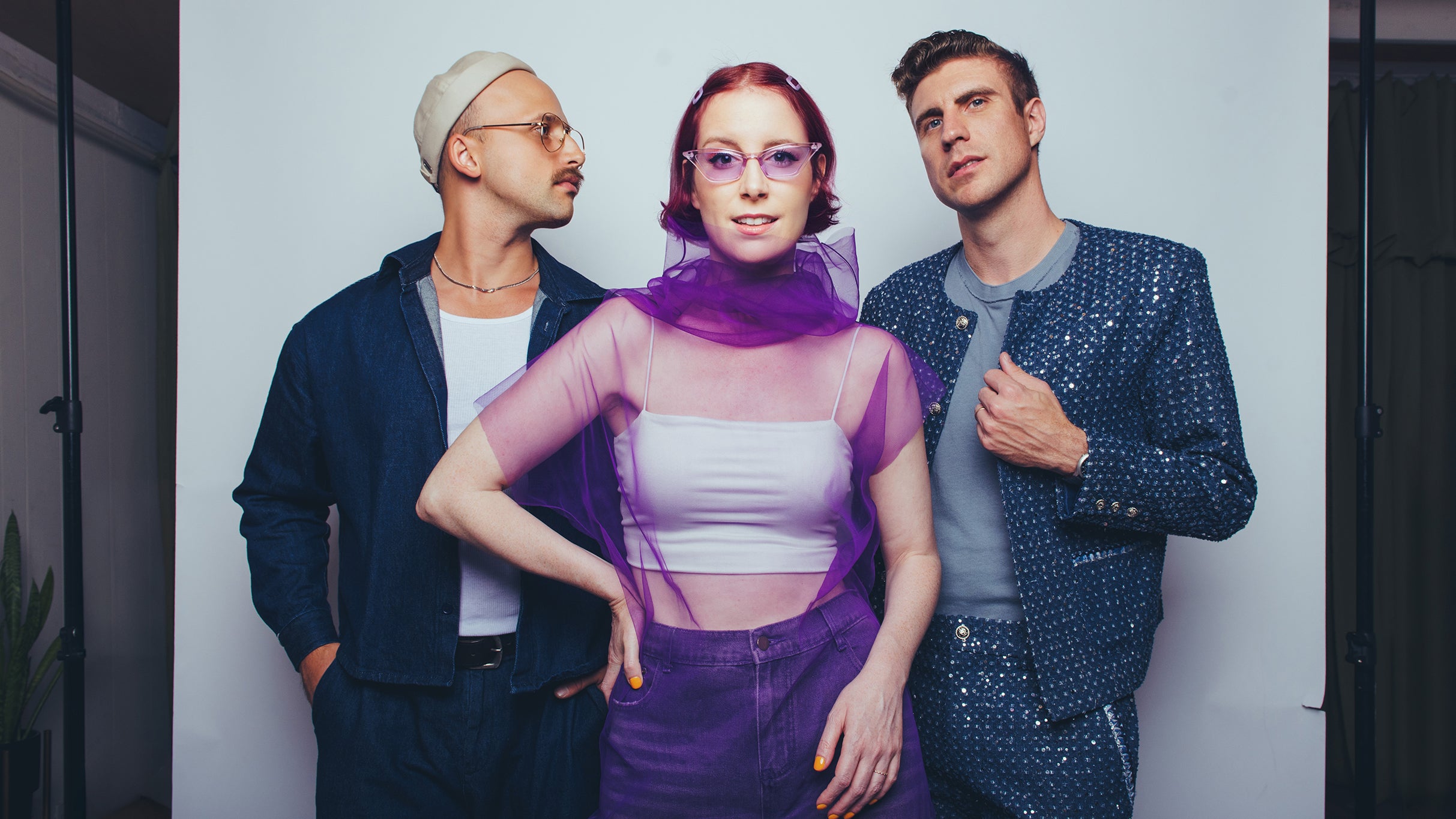 Moonchild: Waves Tour