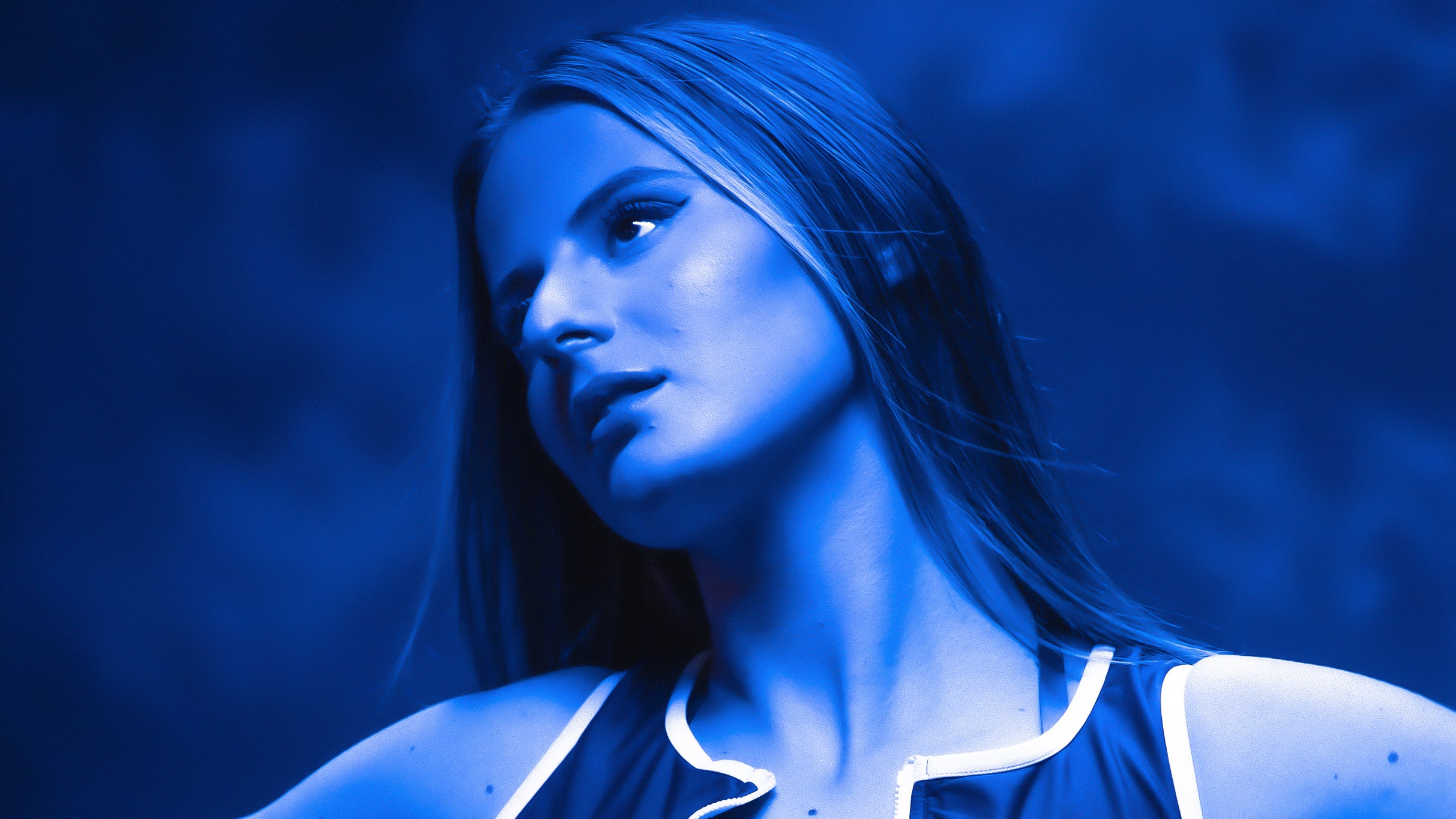 Natalie Jane: the world i didn't want world tour