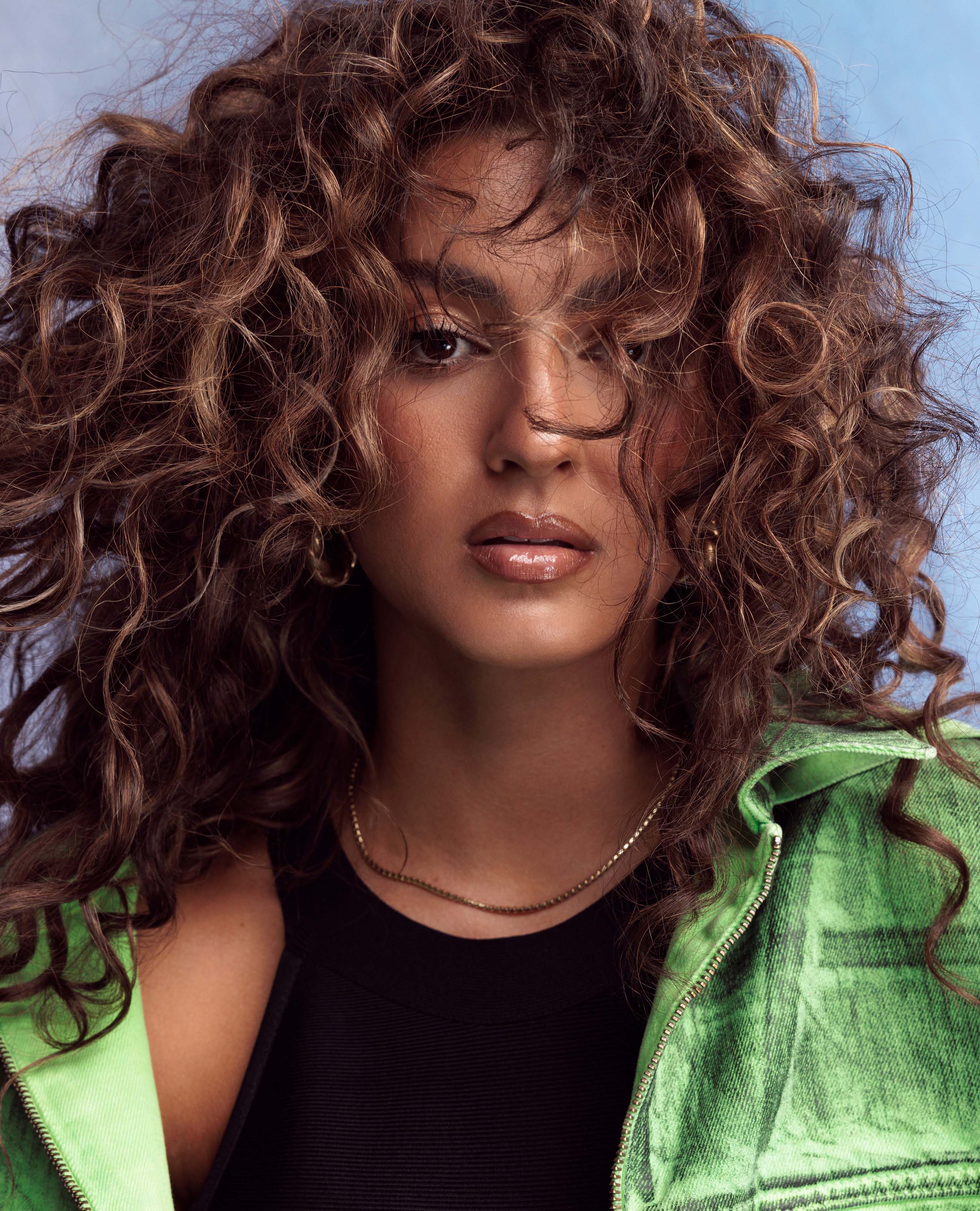 Tori Kelly - God Must Really Love Me Europe Tour