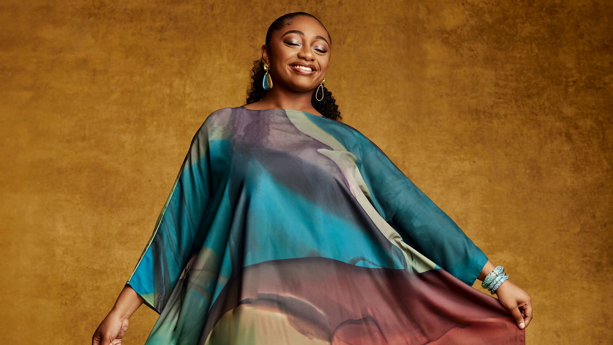 Efg Jazz Festival - Samara Joy