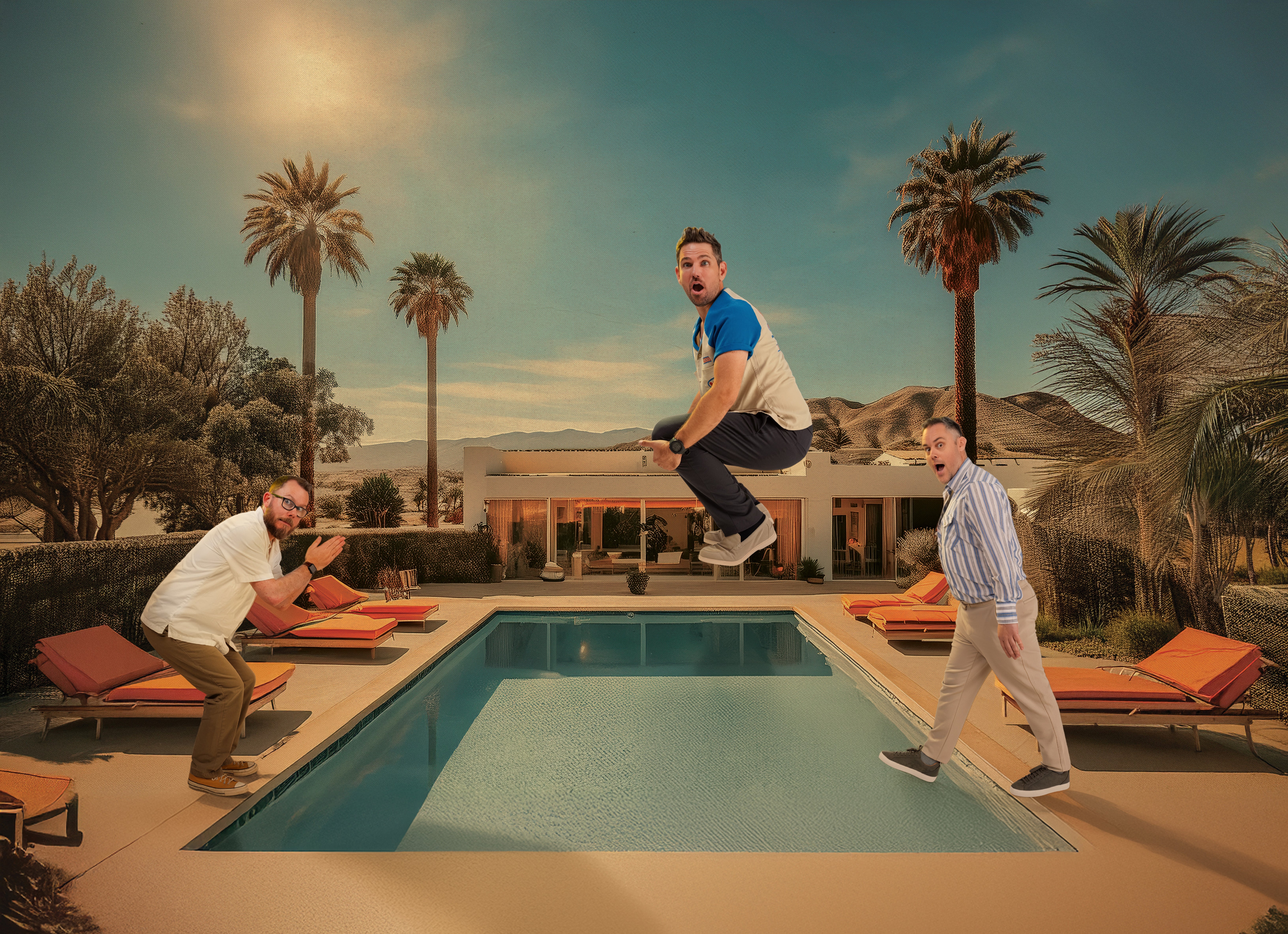 Scouting for Girls