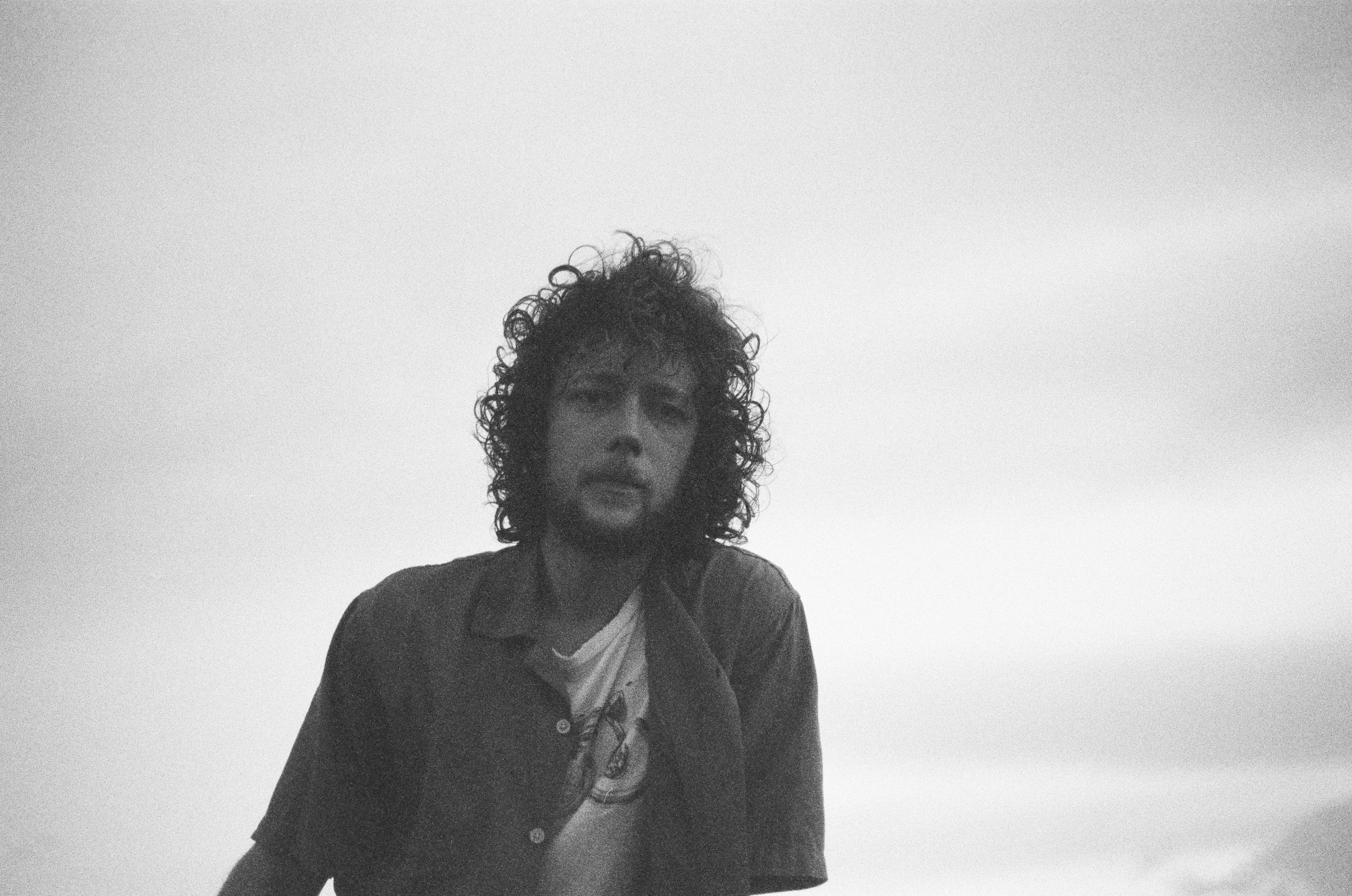 Clover County & Jack Van Cleaf