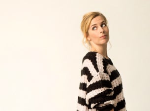 Live At the Chapel with Sara Pascoe