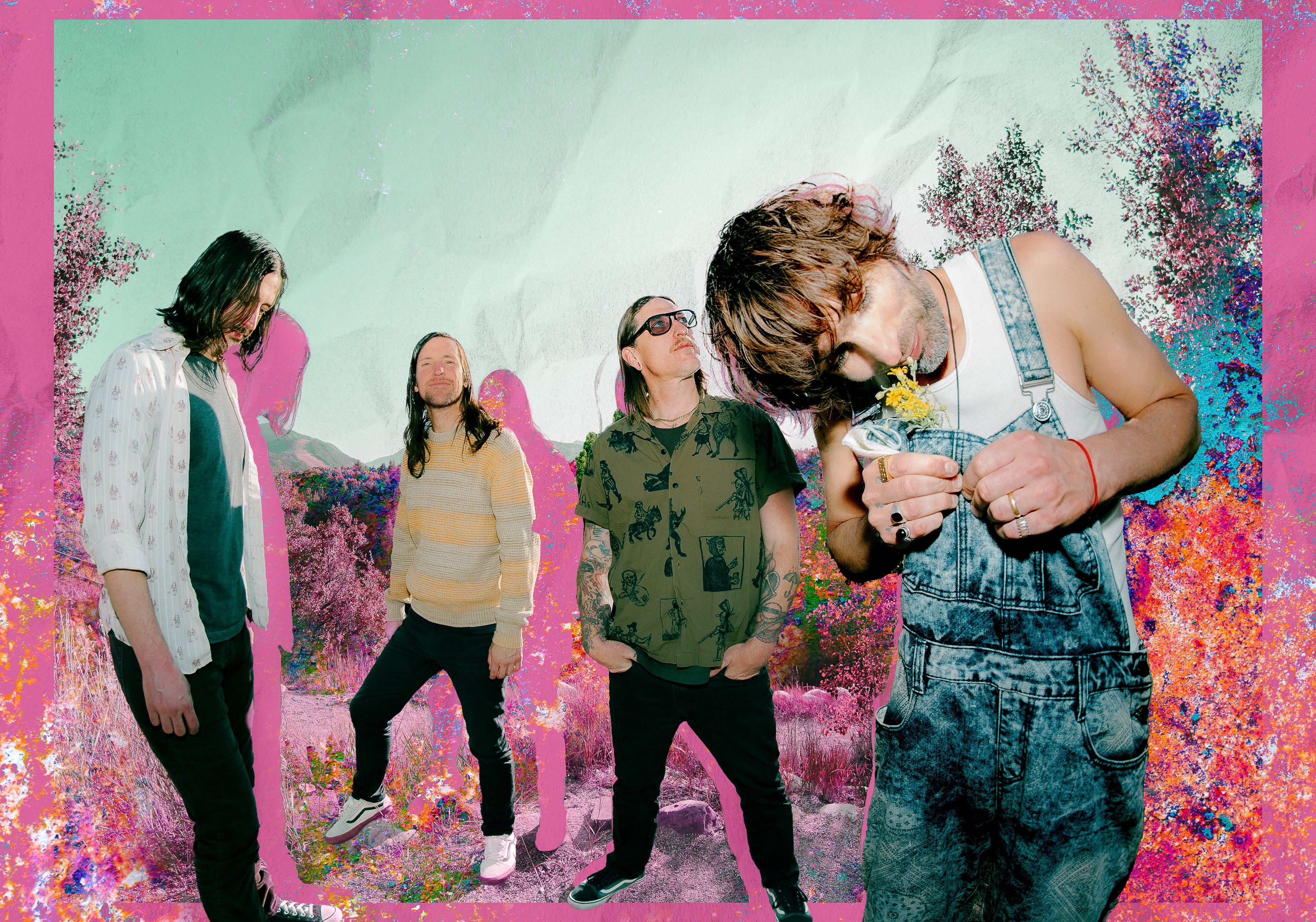 The All-American Rejects