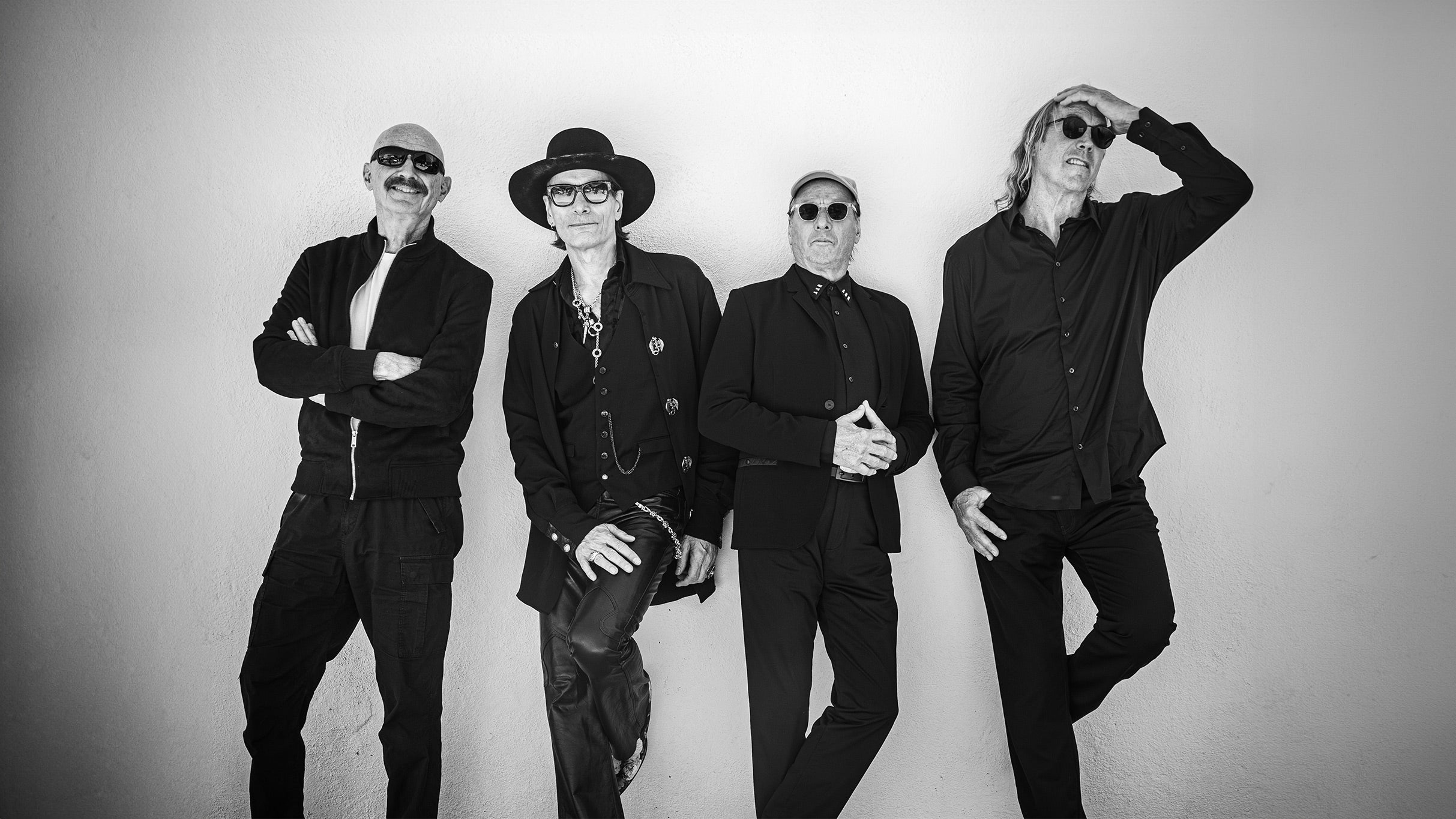 BEAT - Performing the music of 80's King Crimson