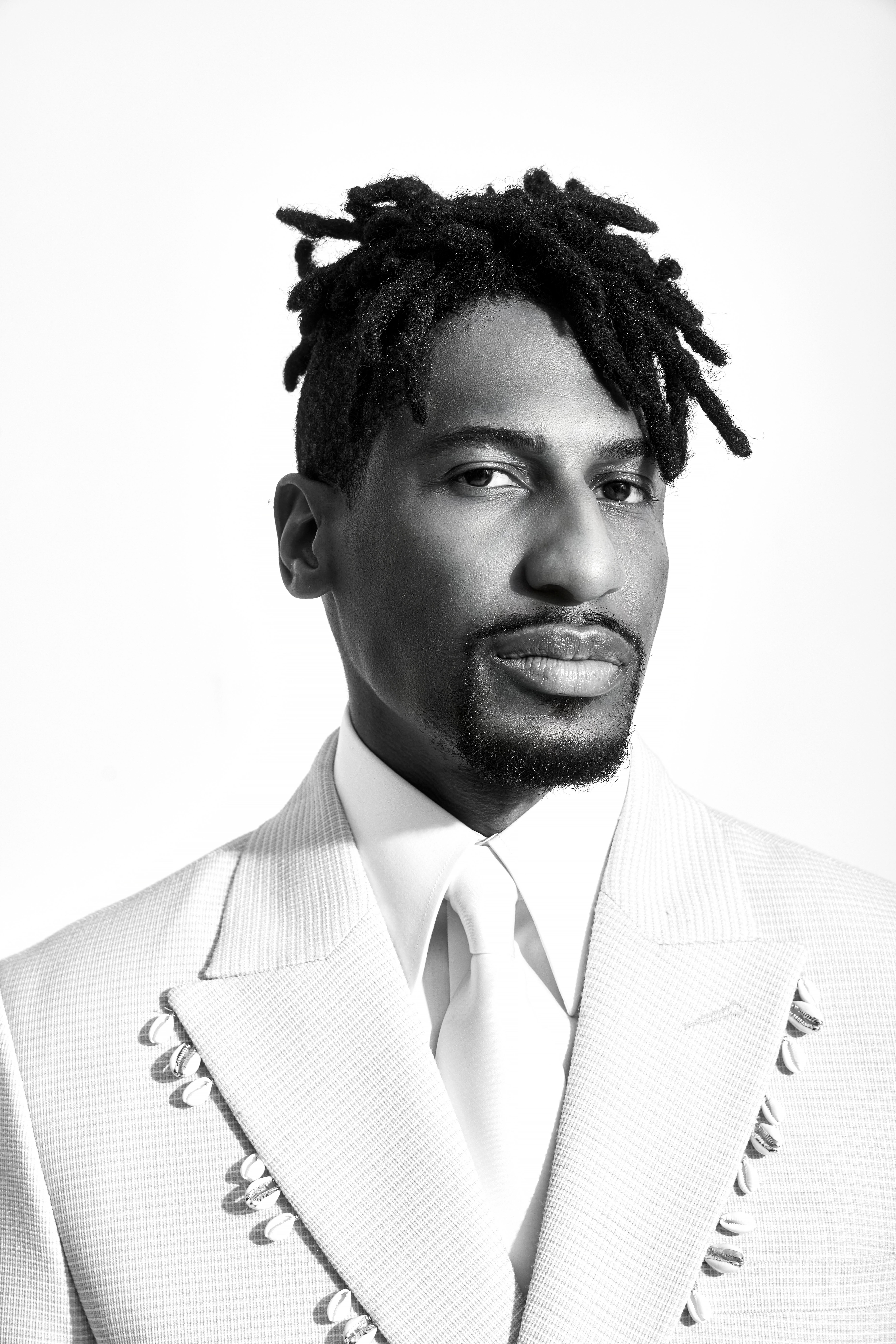 Jon Batiste World Festival-Batiste and Voices Songs of Hope and Change