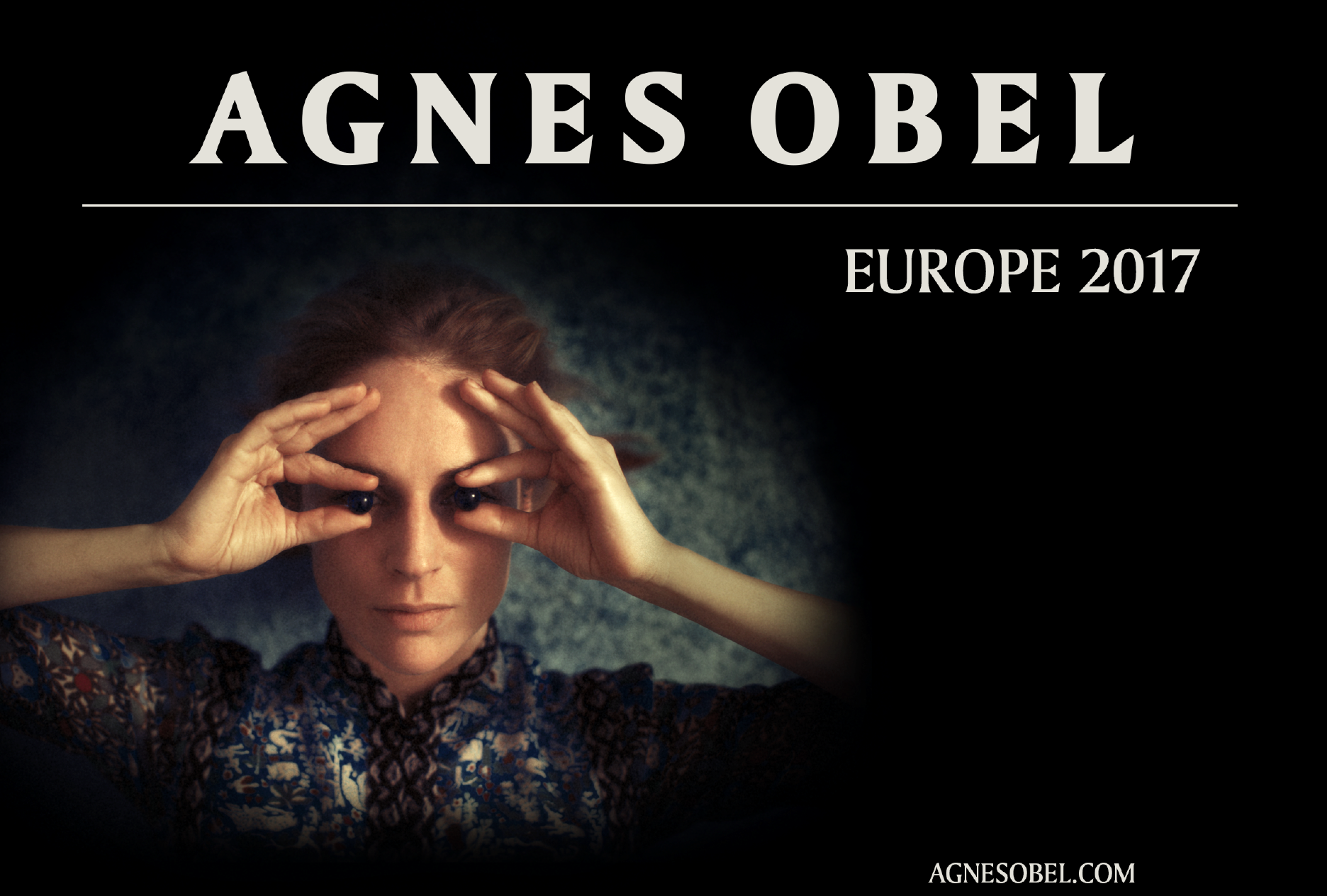 Somerset House Summer Series: Agnes Obel