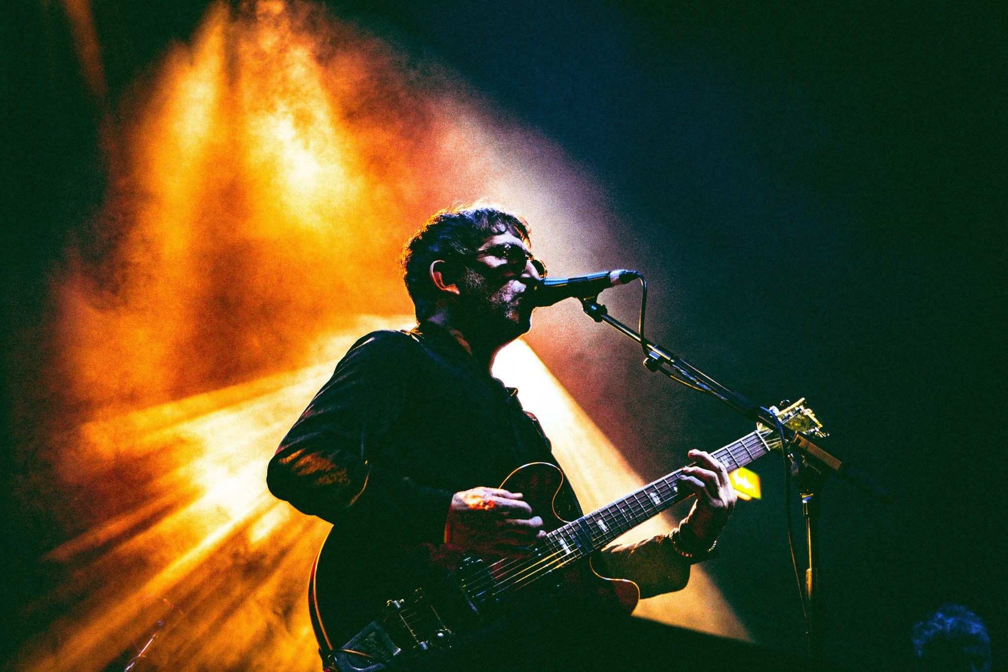 Somerset House Summer Series: Lightning Seeds