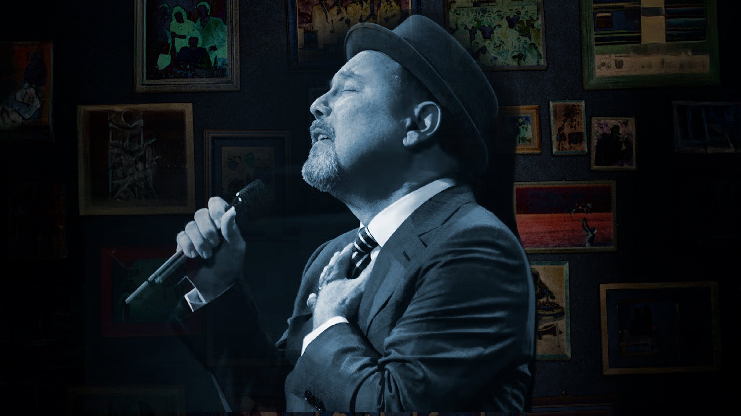 Ruben Blades
