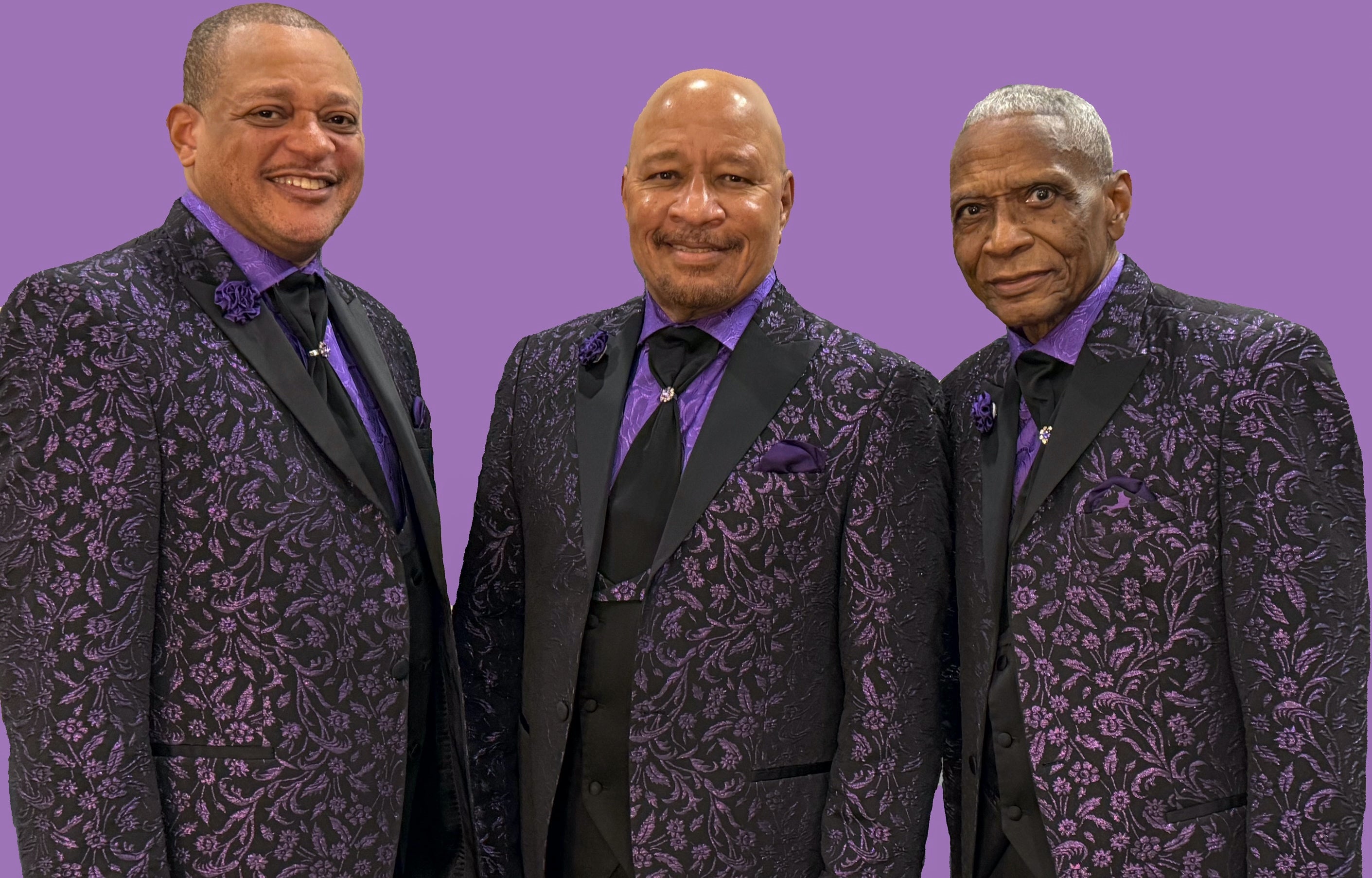 The Stylistics