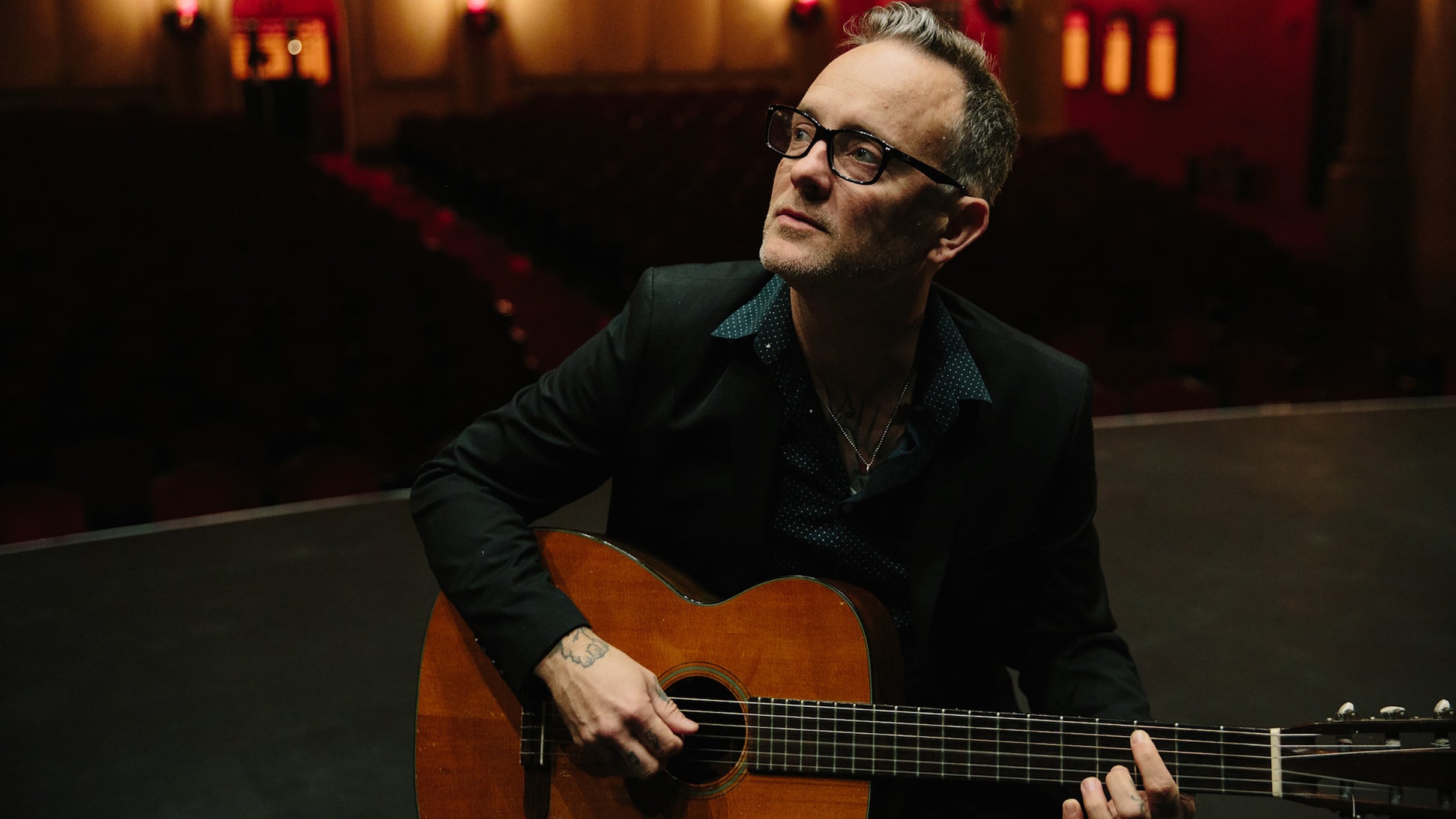 DAVE HAUSE & THE MERMAID + SINCERE ENGINEER