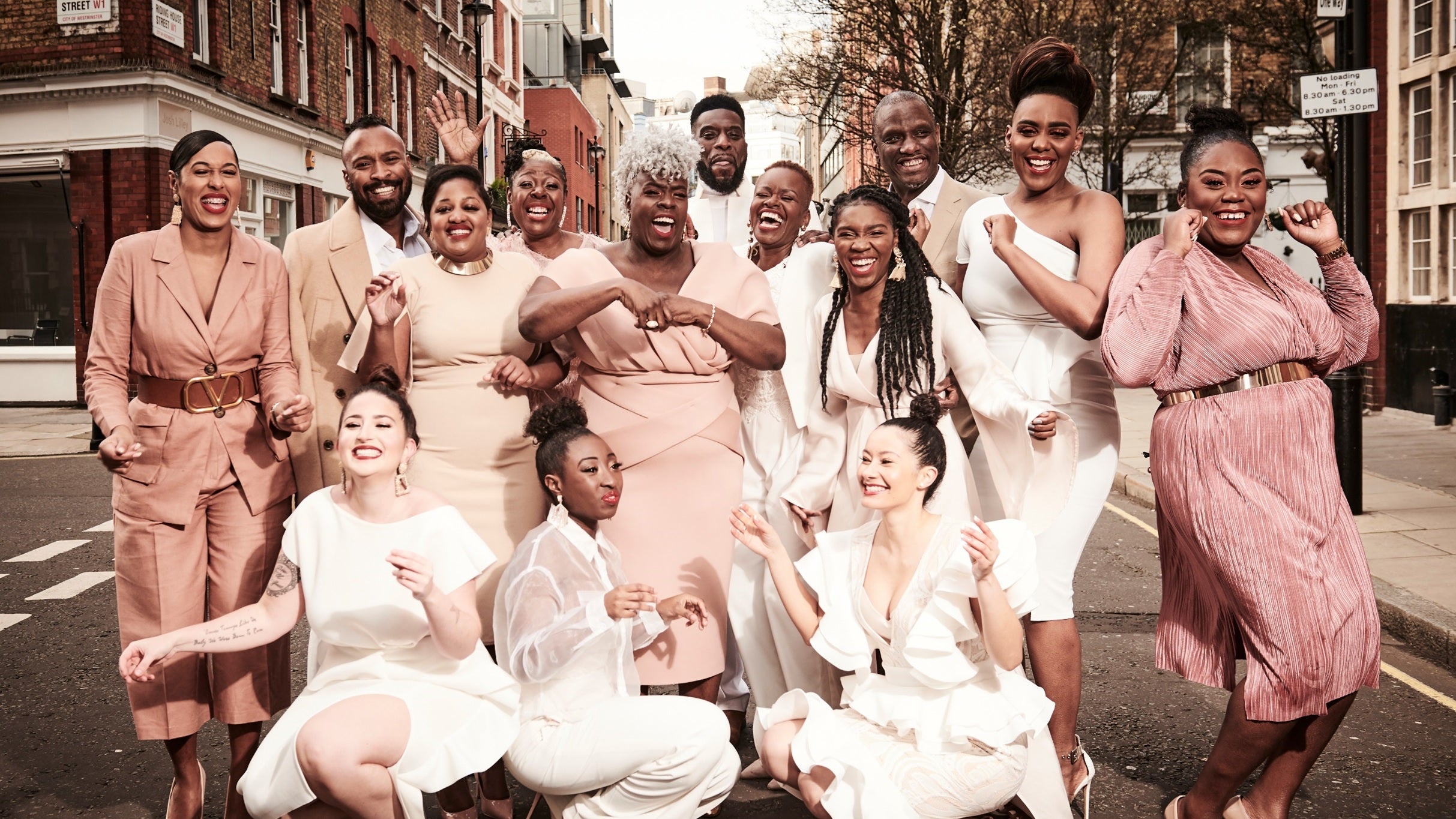 Kingdom Choir - a Kingdom Christmas 2026