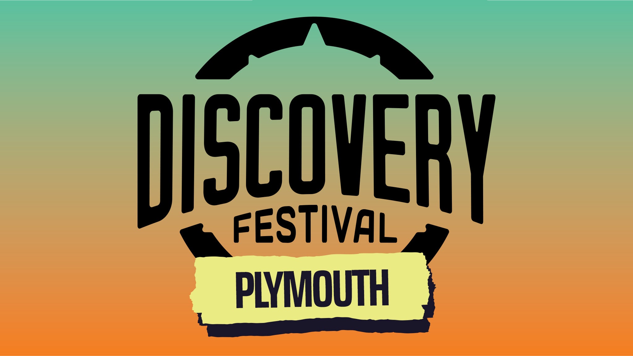 Discovery Festival Presents - 80's Calling! Plymouth