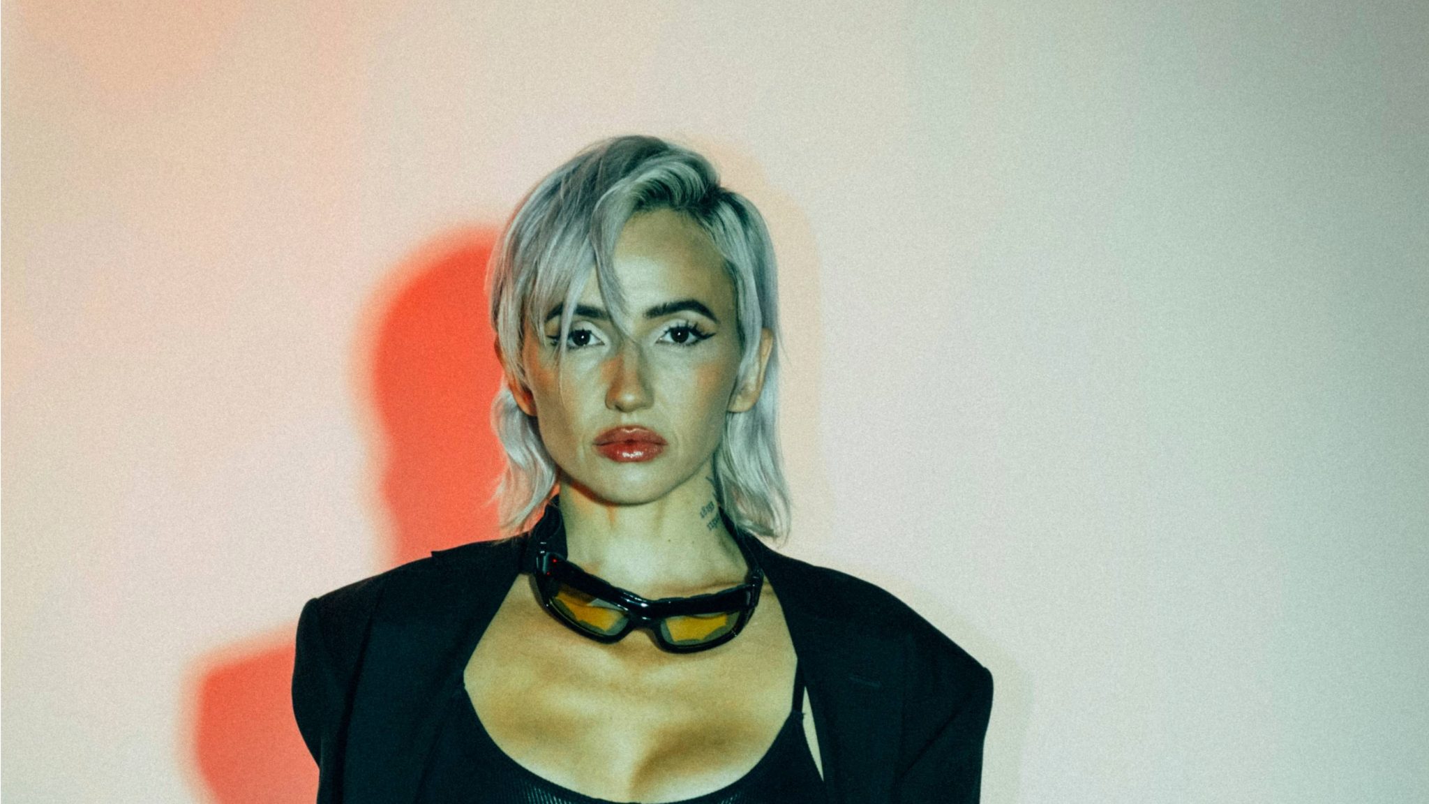 Lights - Come Get Your Girl Tour