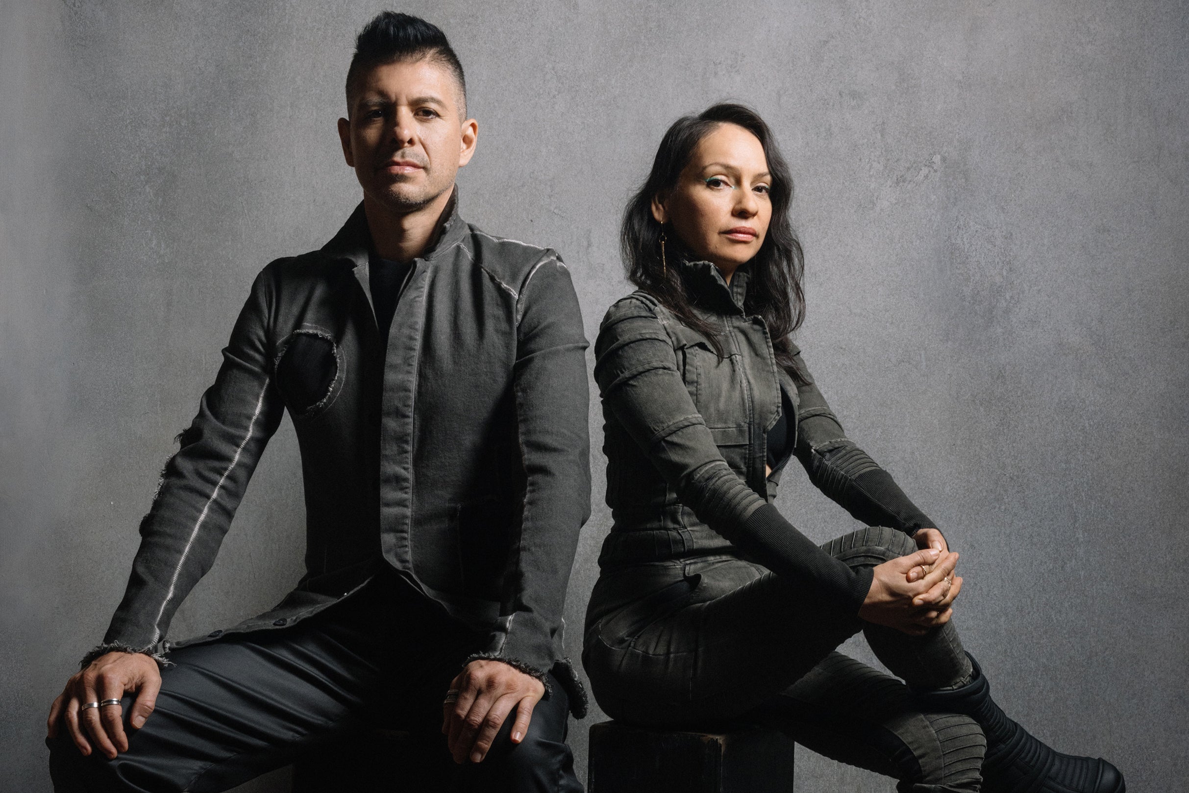 Rodrigo Y Gabriela