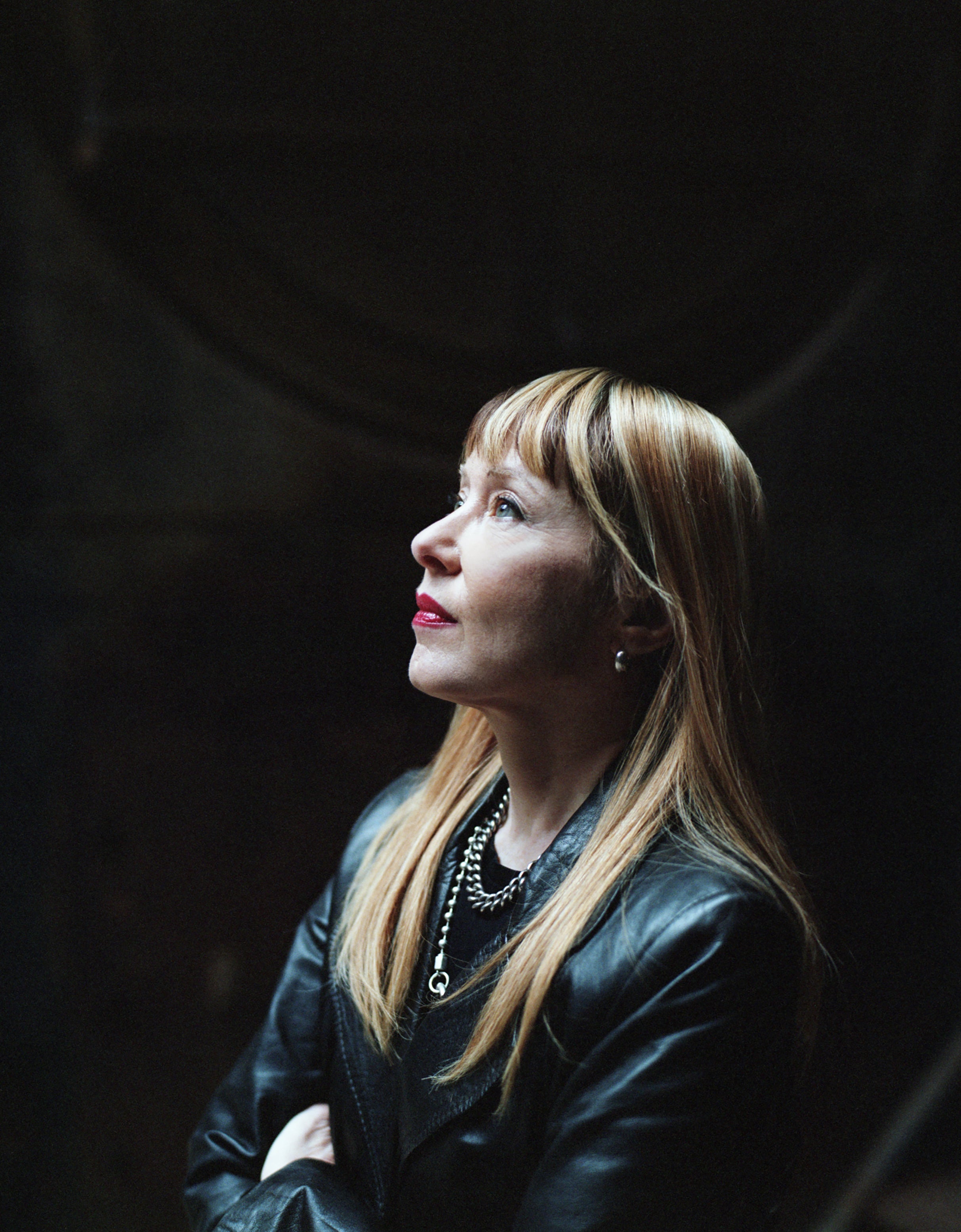 Suzanne Vega - Flying with Angels