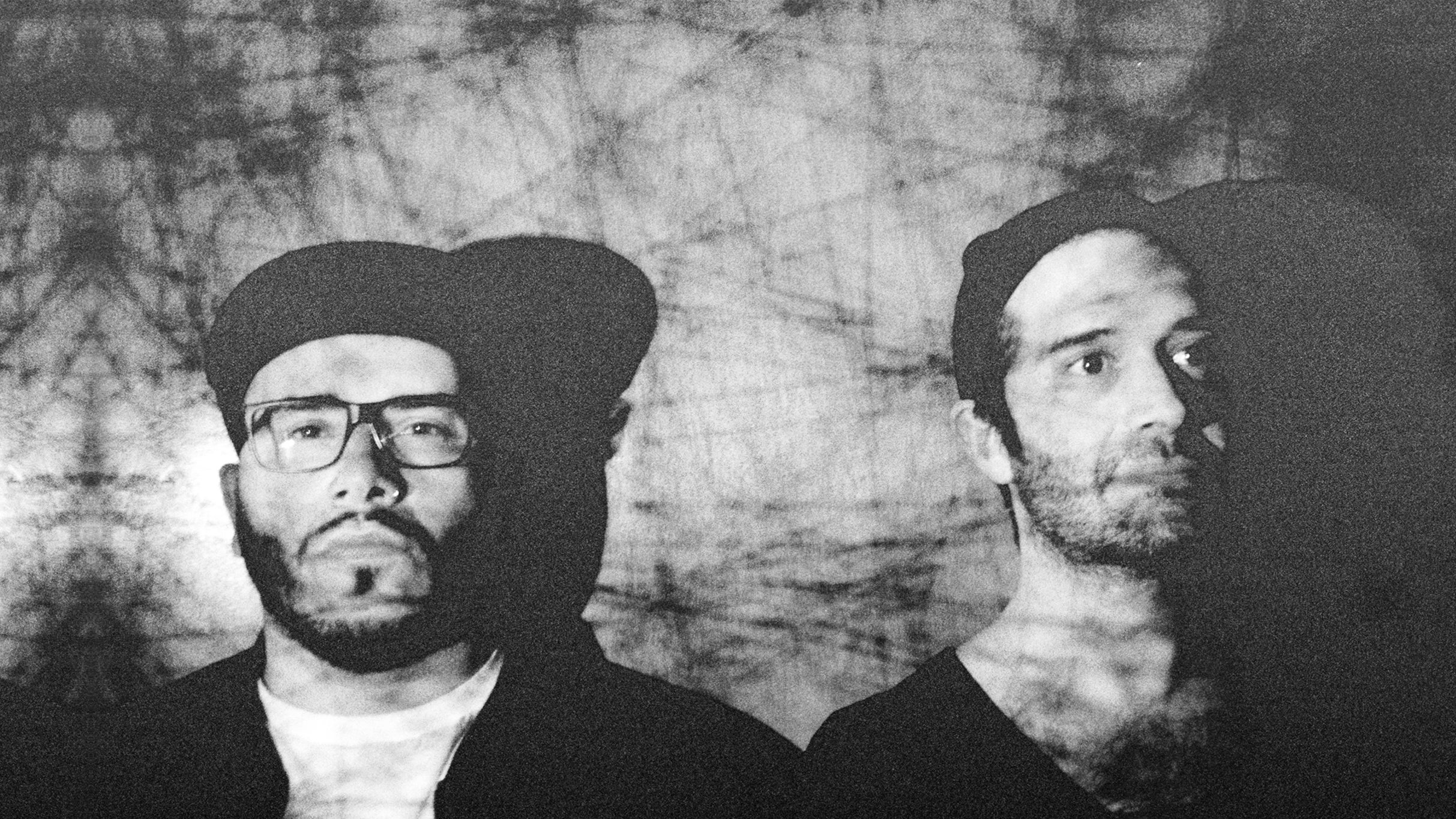 GlassJaw