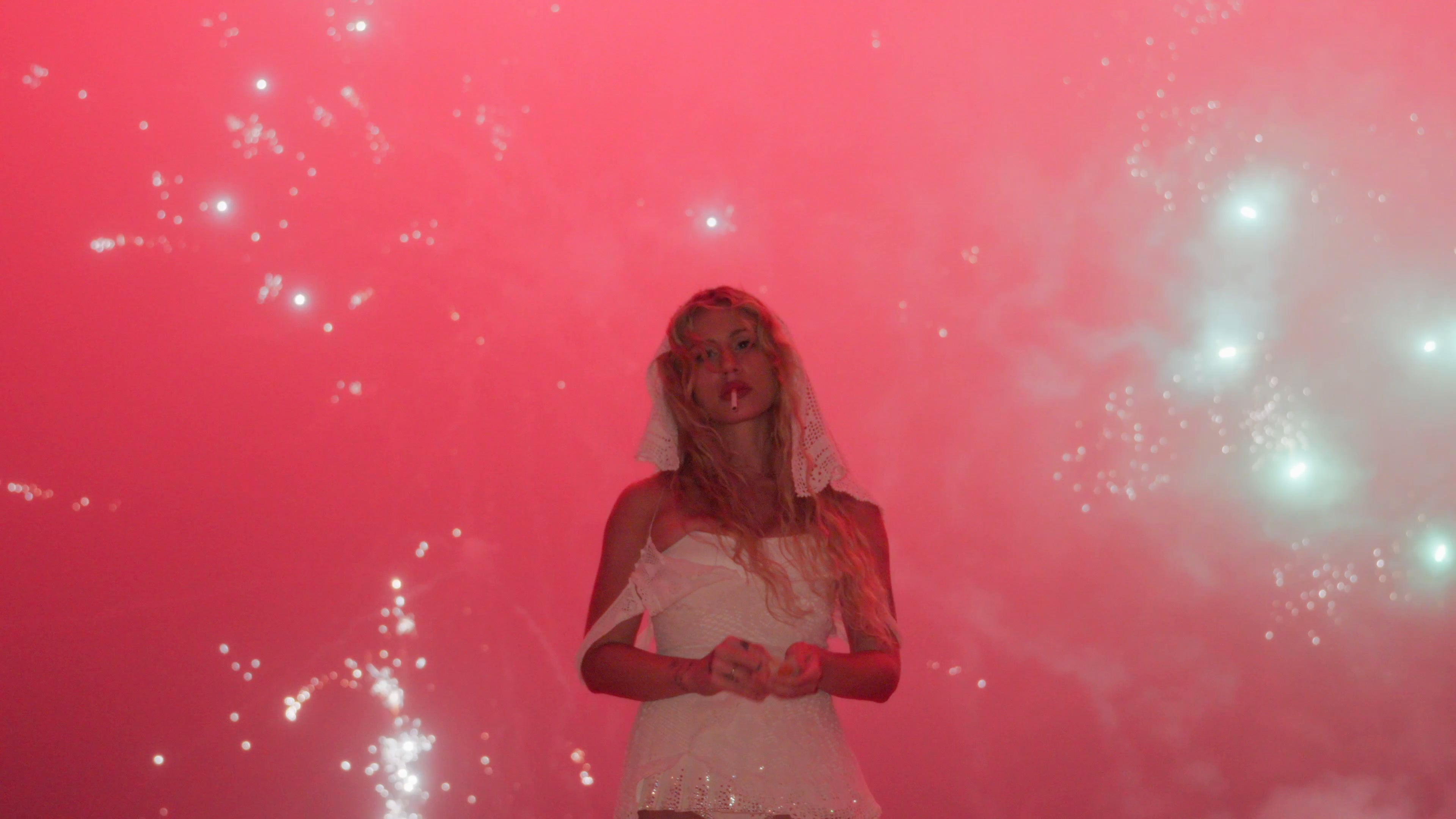 Slayyyter: THE WOR$T GIRL IN THE WORLD TOUR