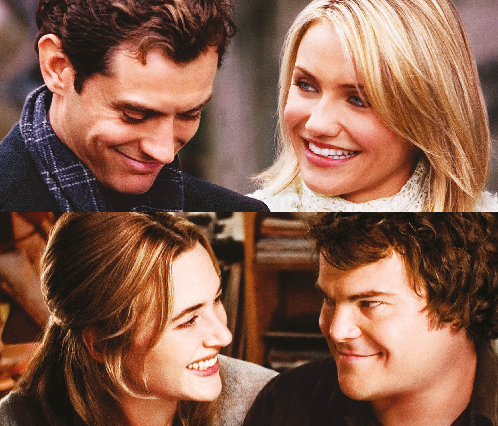 The Holiday: The Film with Live orchestra