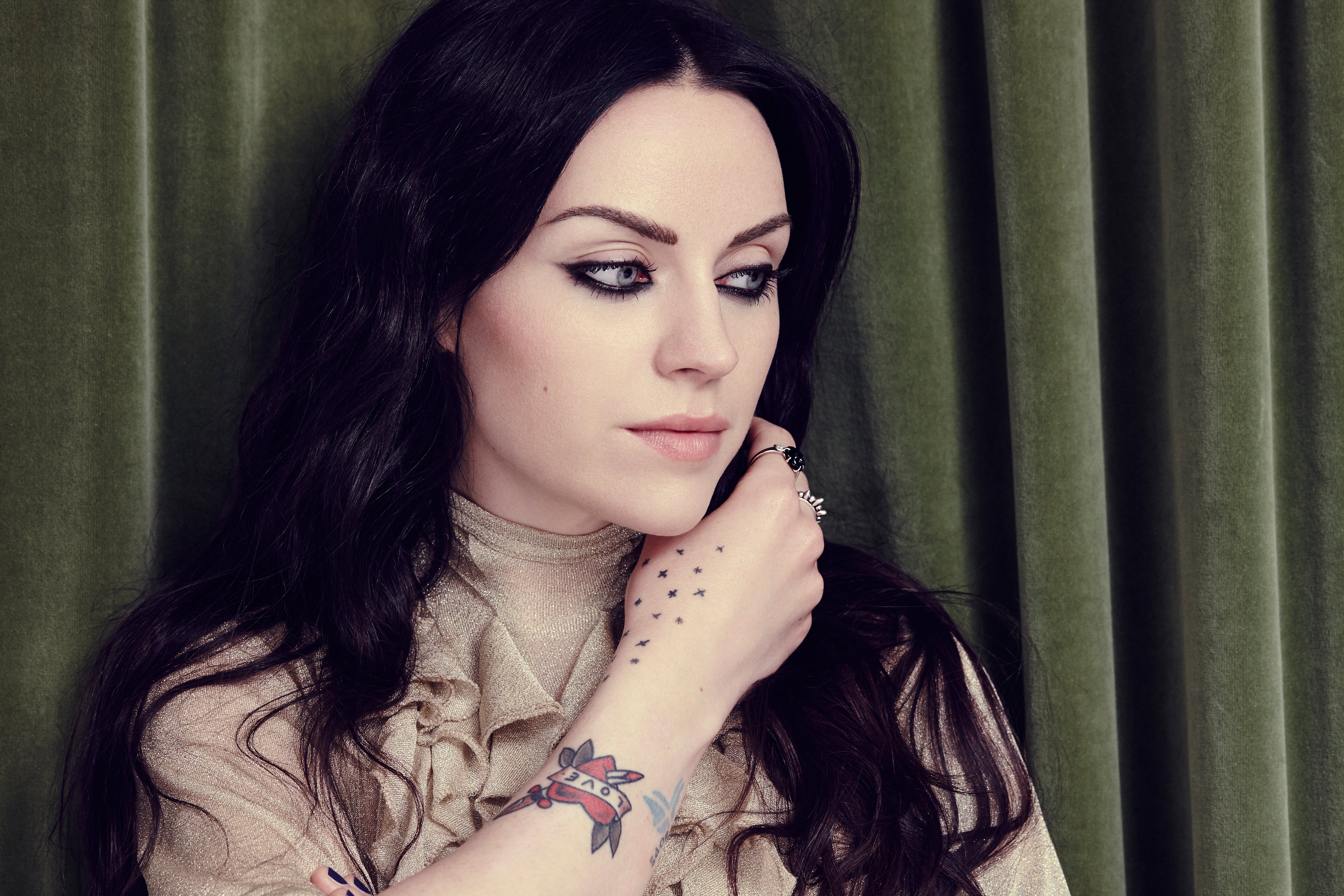 Amy Macdonald