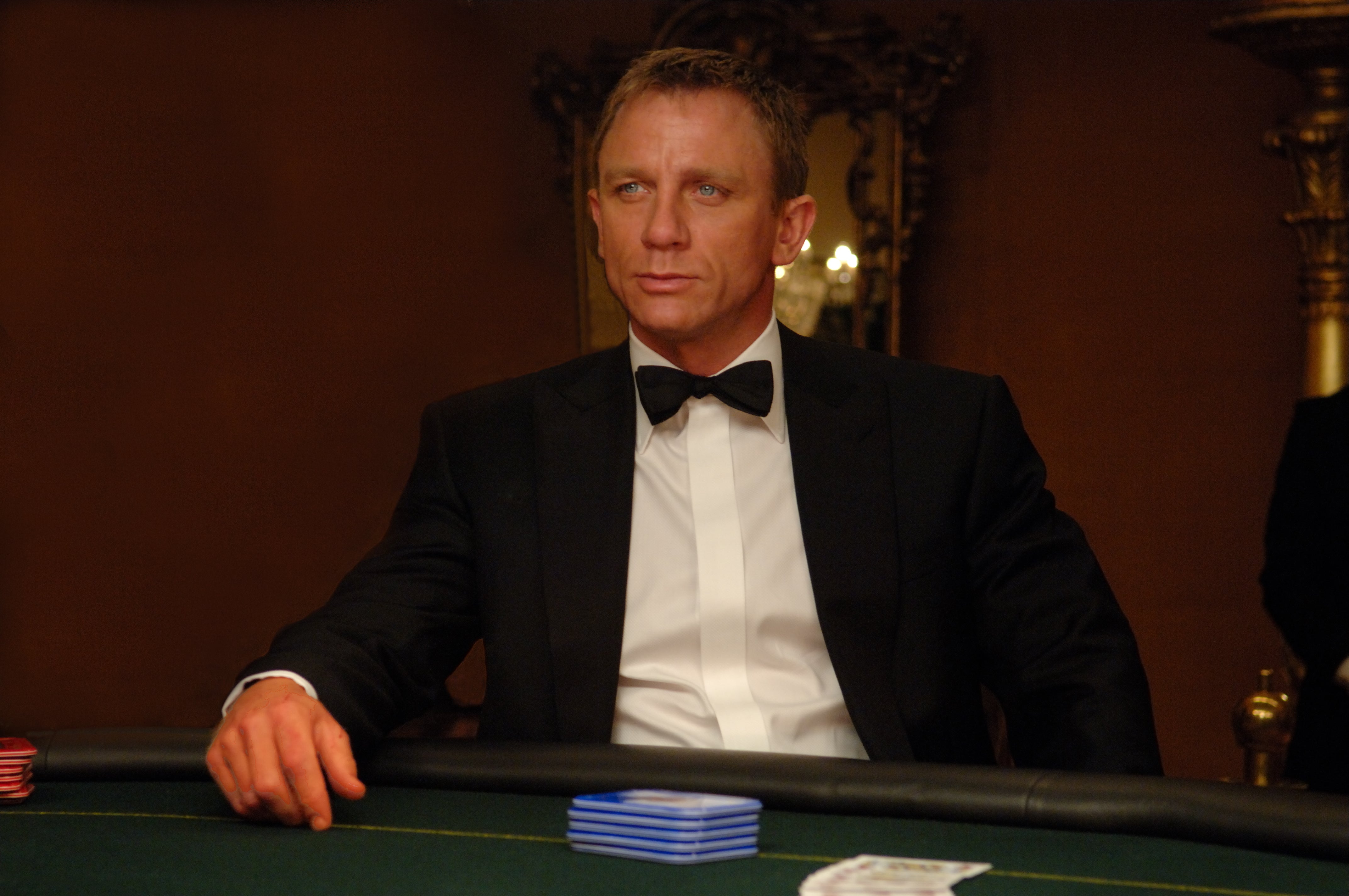 Casino Royale in Concert