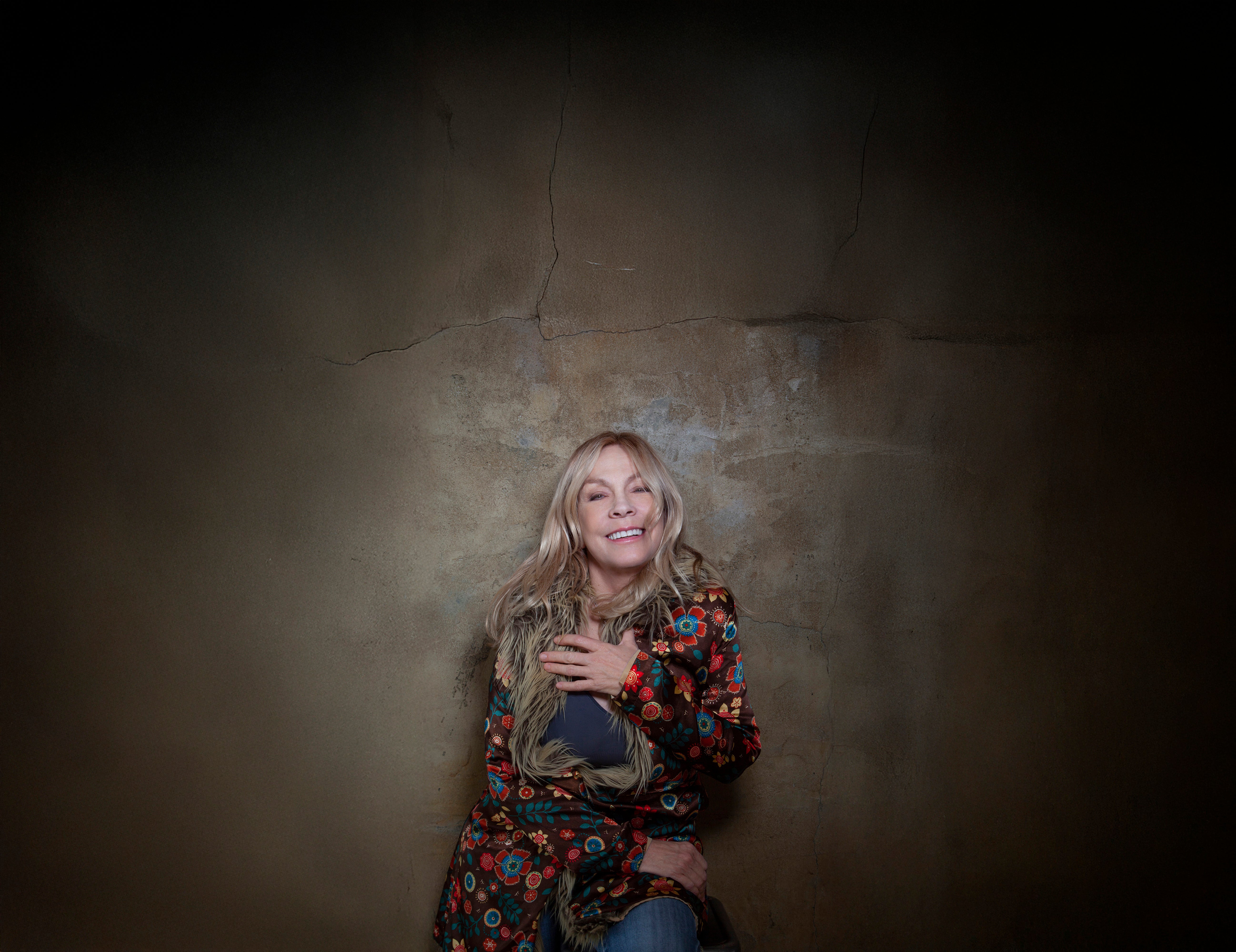 Rickie Lee Jones