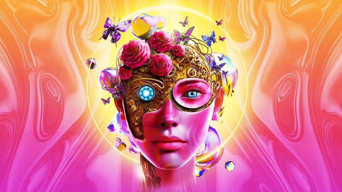 Lost Minds Festival 2026