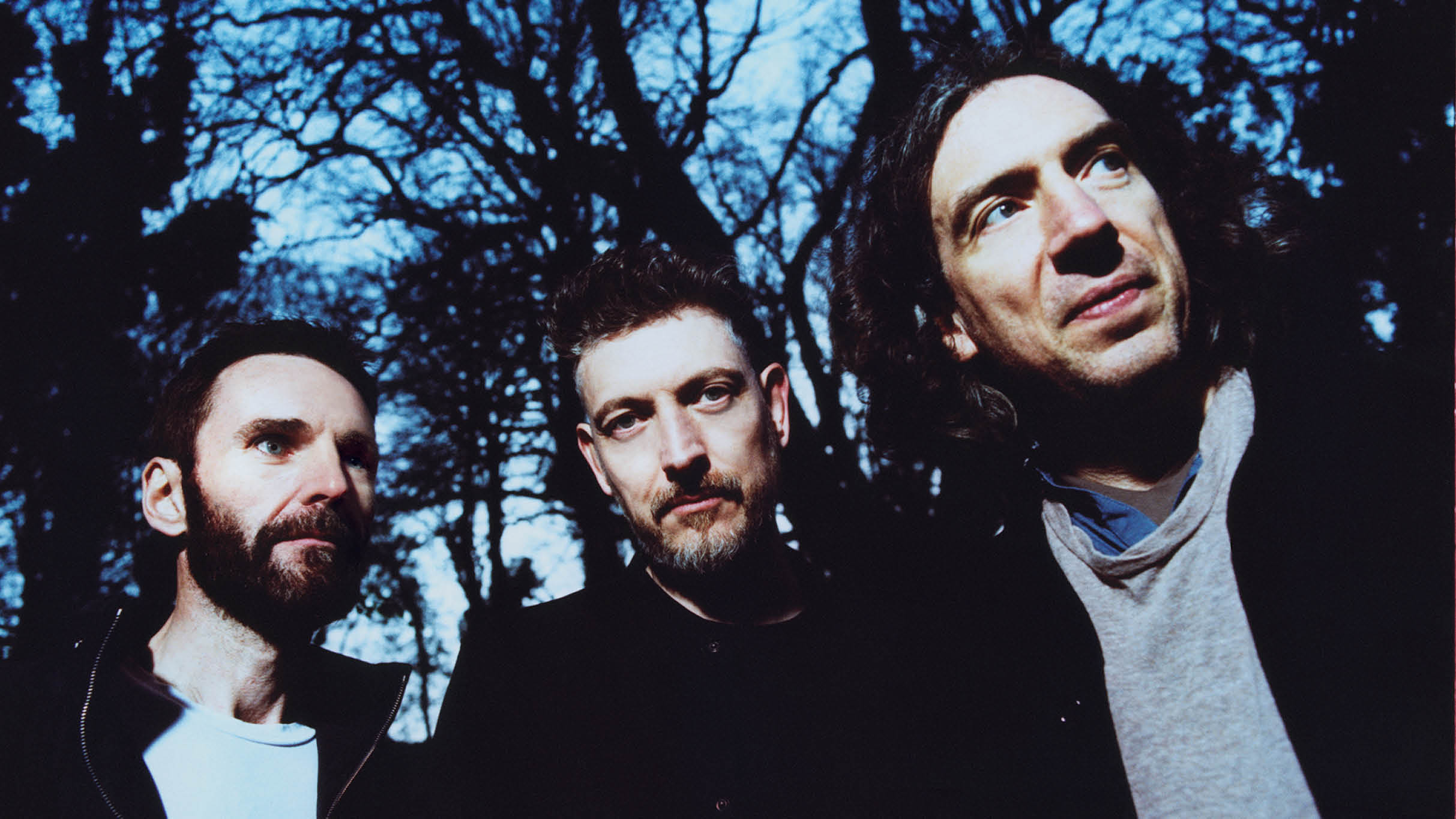On the Waterfront presents Snow Patrol