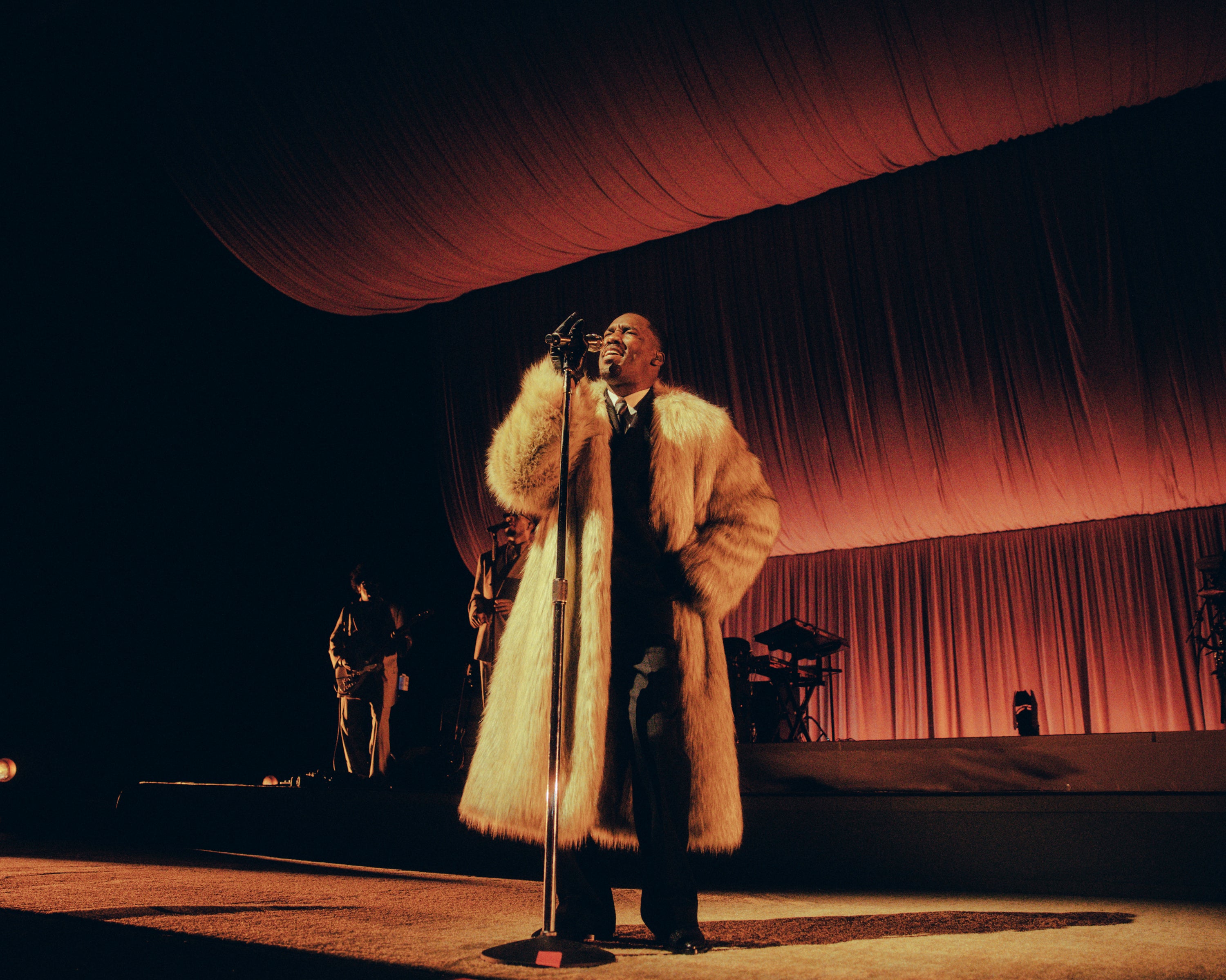 GIVEON - DEAR BELOVED, THE TOUR