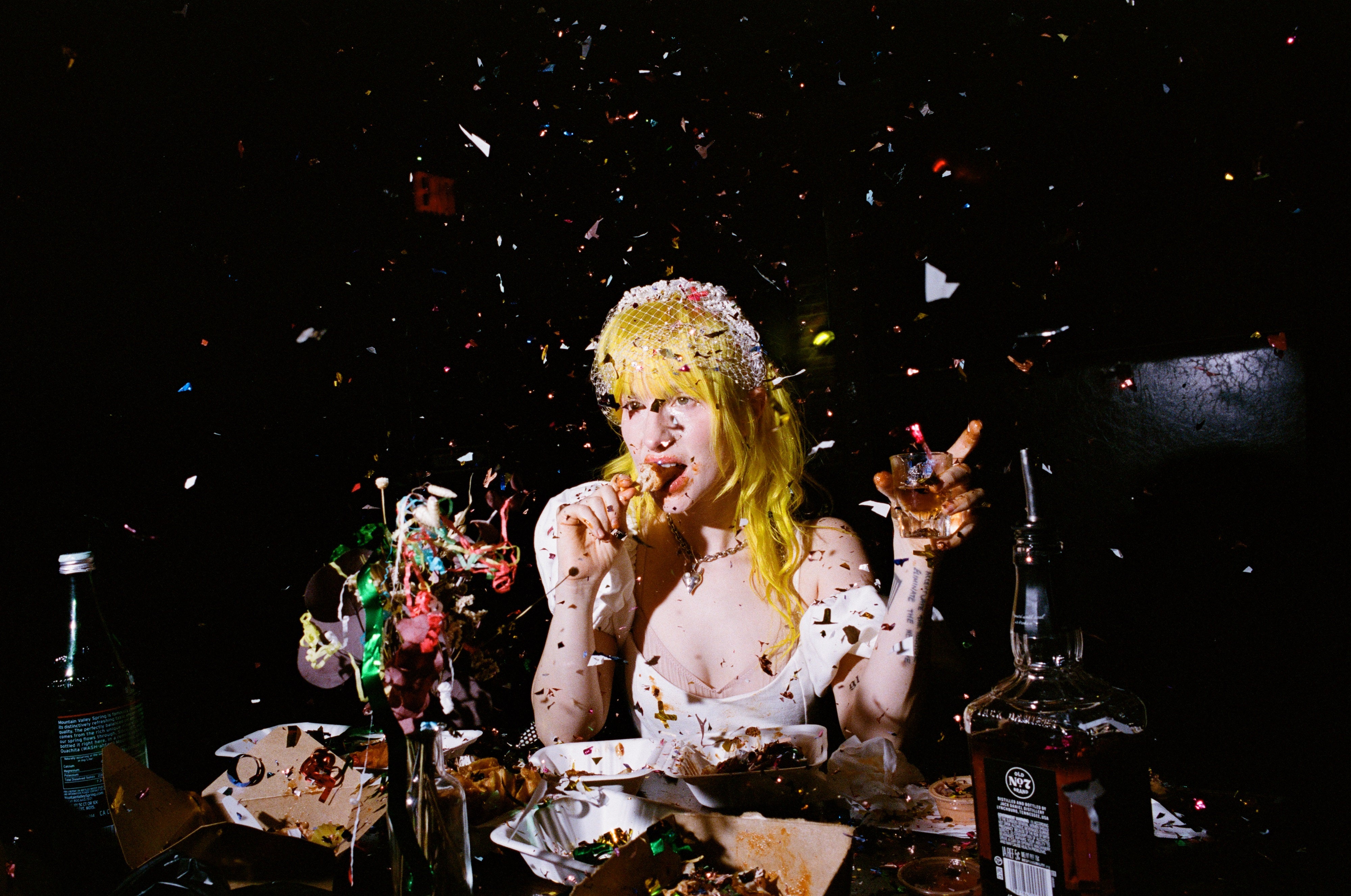 Hayley Williams