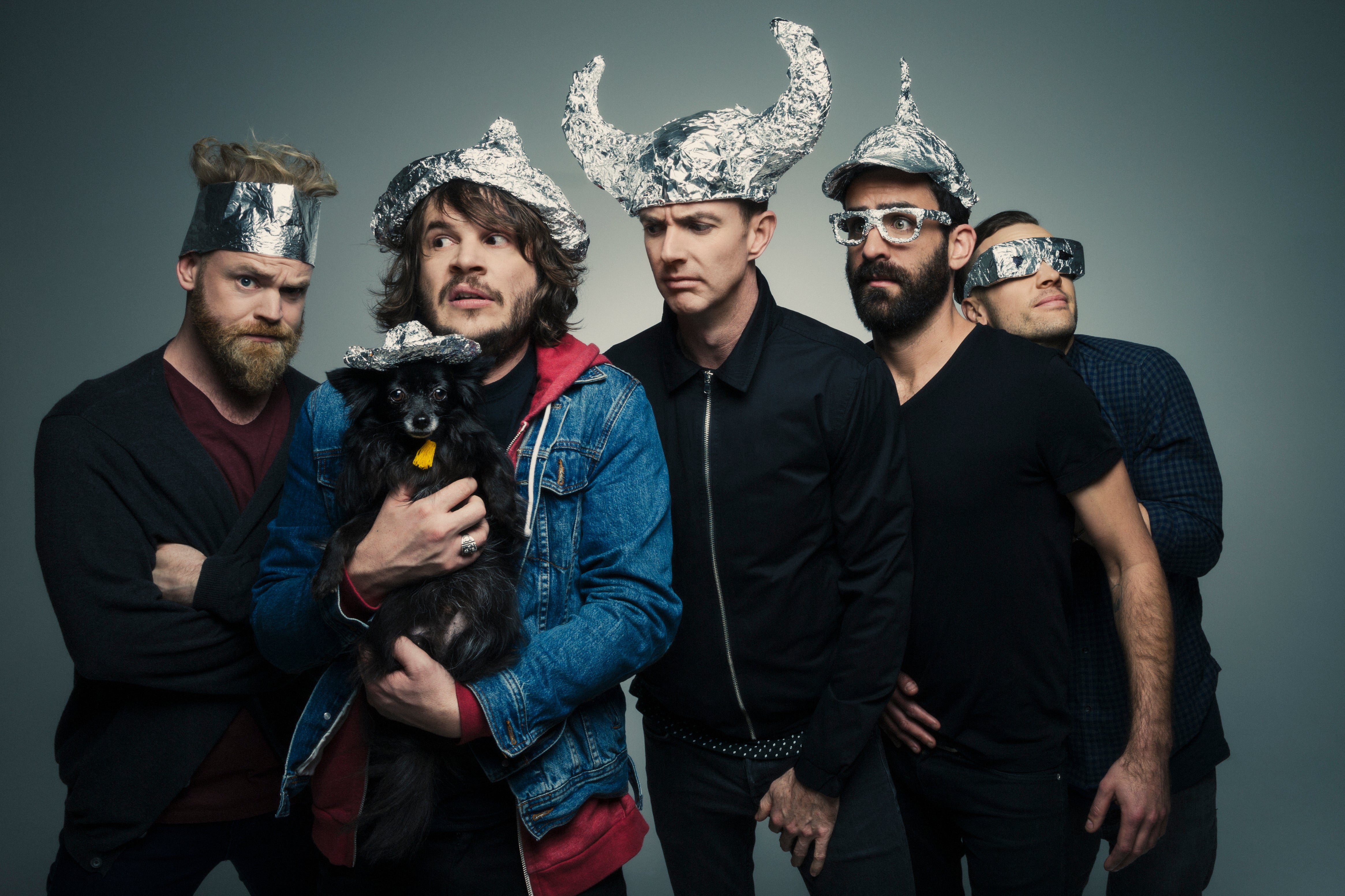 Karnivool "In Verses Tour" + Intervals