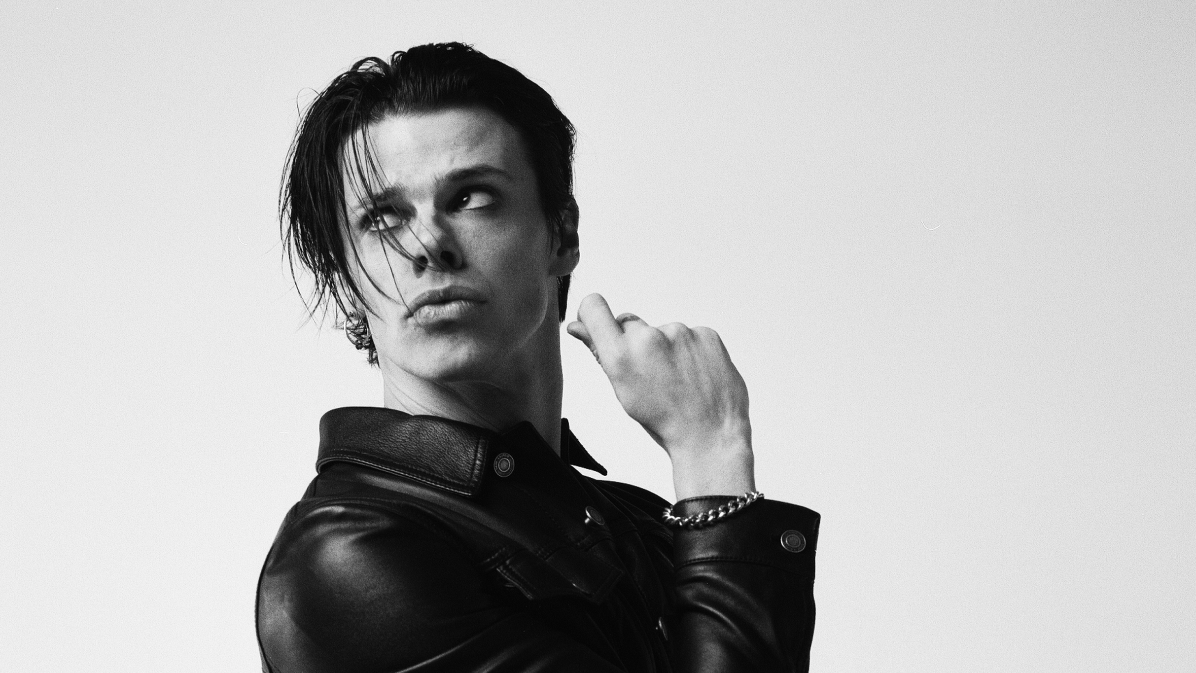 Yungblud - Venue Premium Tickets