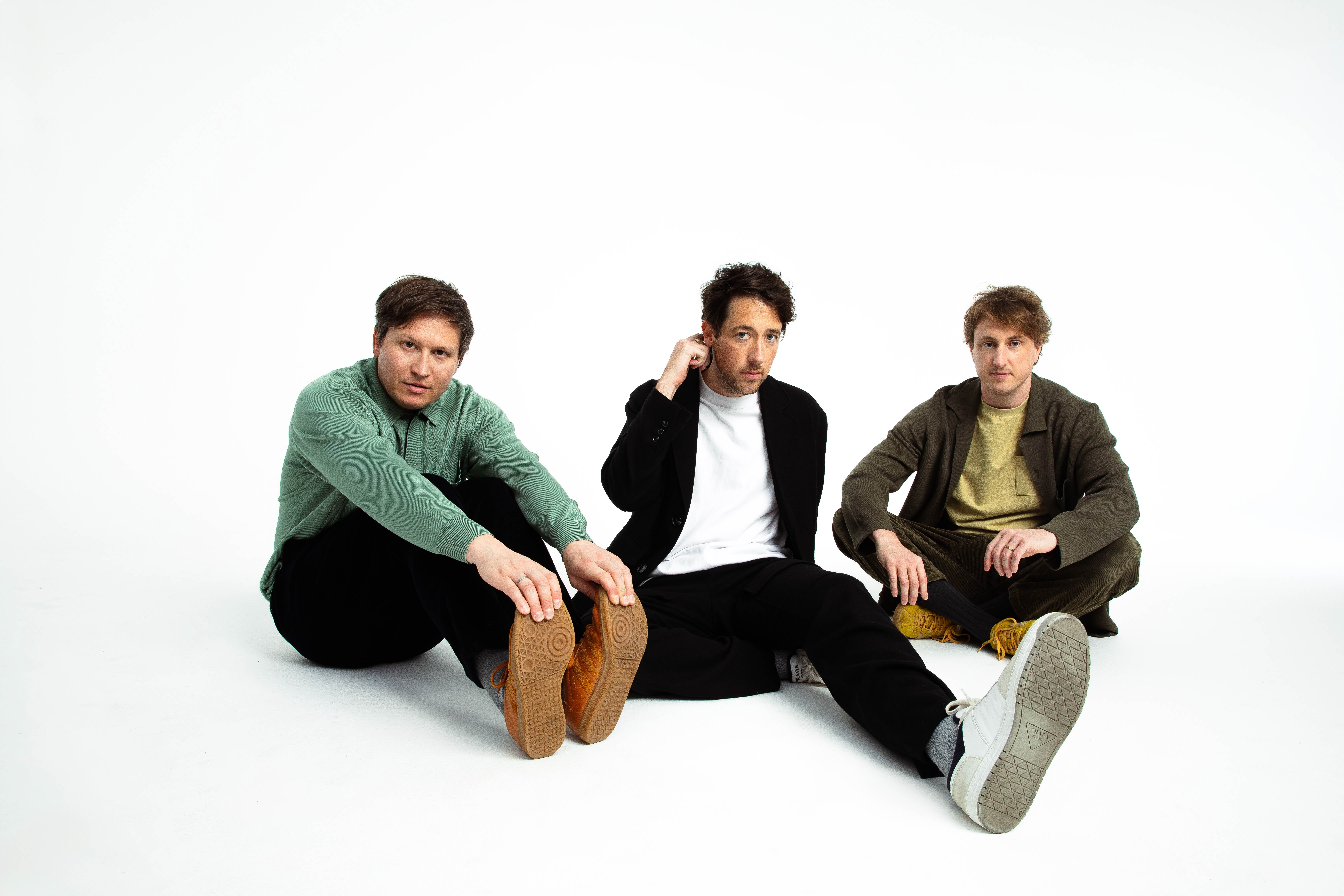 The Wombats- Official Ticket and Hotel Bundls