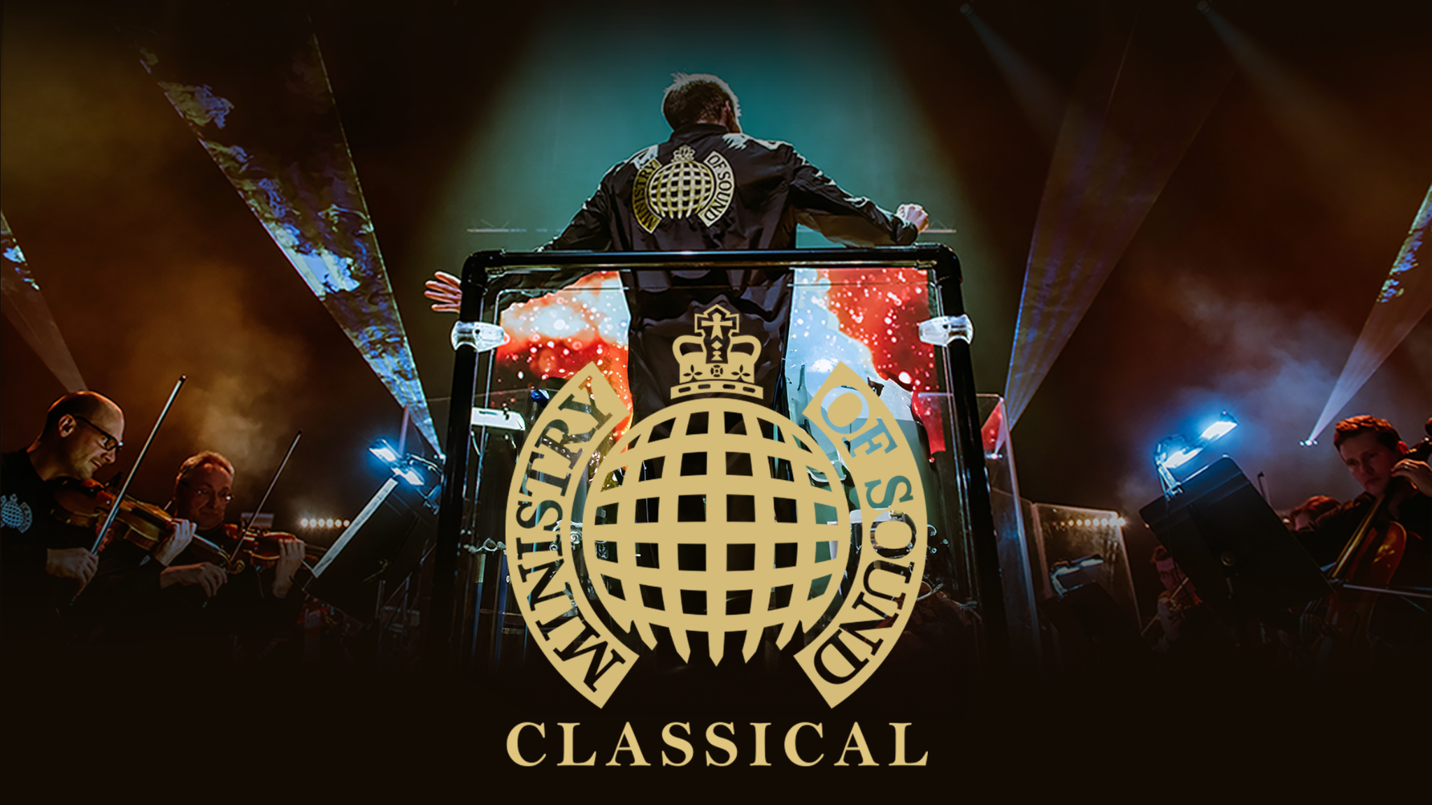 Hertiage Live: Ministry Of Sound VIP Guest Area