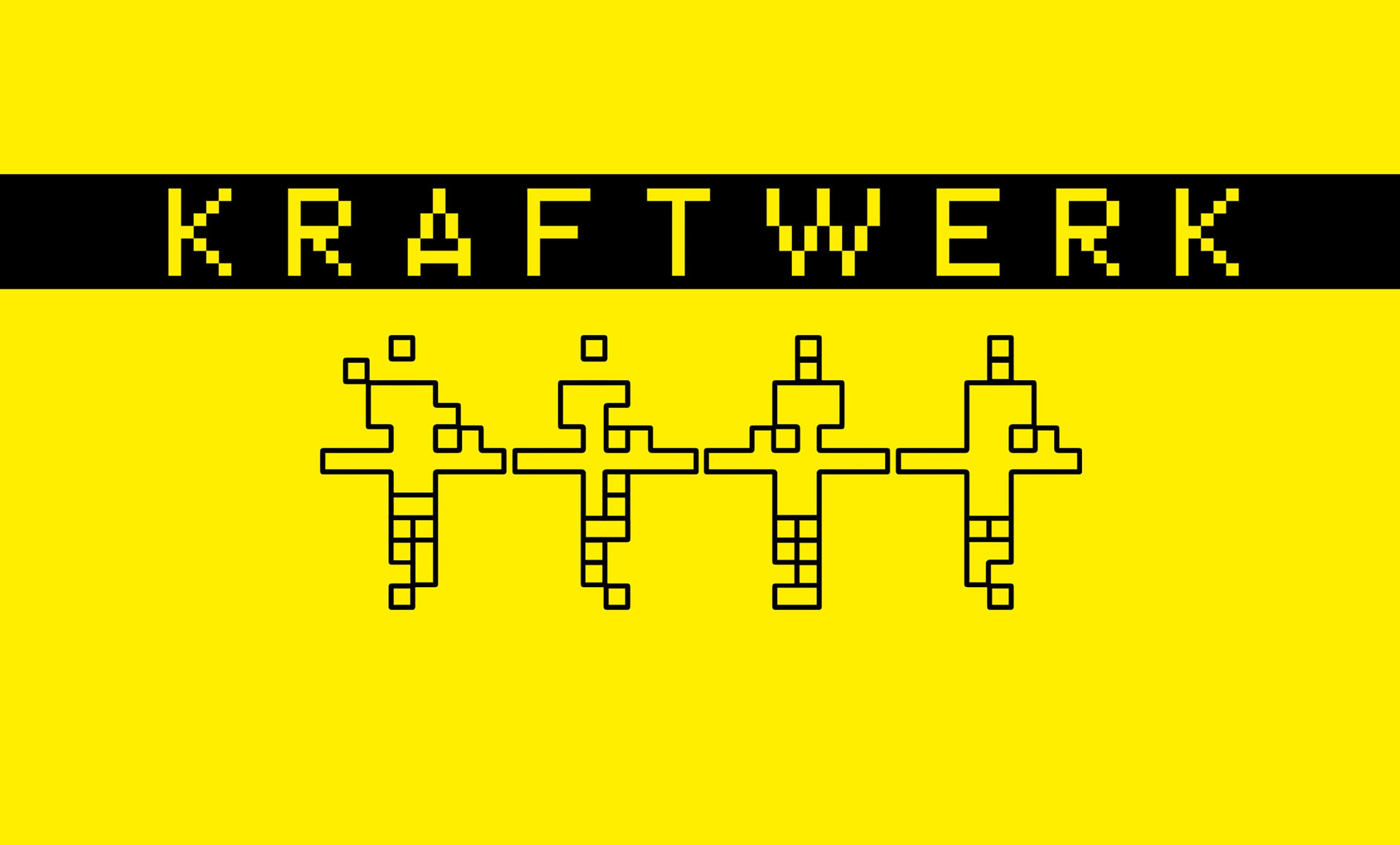 Kraftwerk: Multimedia Tour 2026 (Late Show)