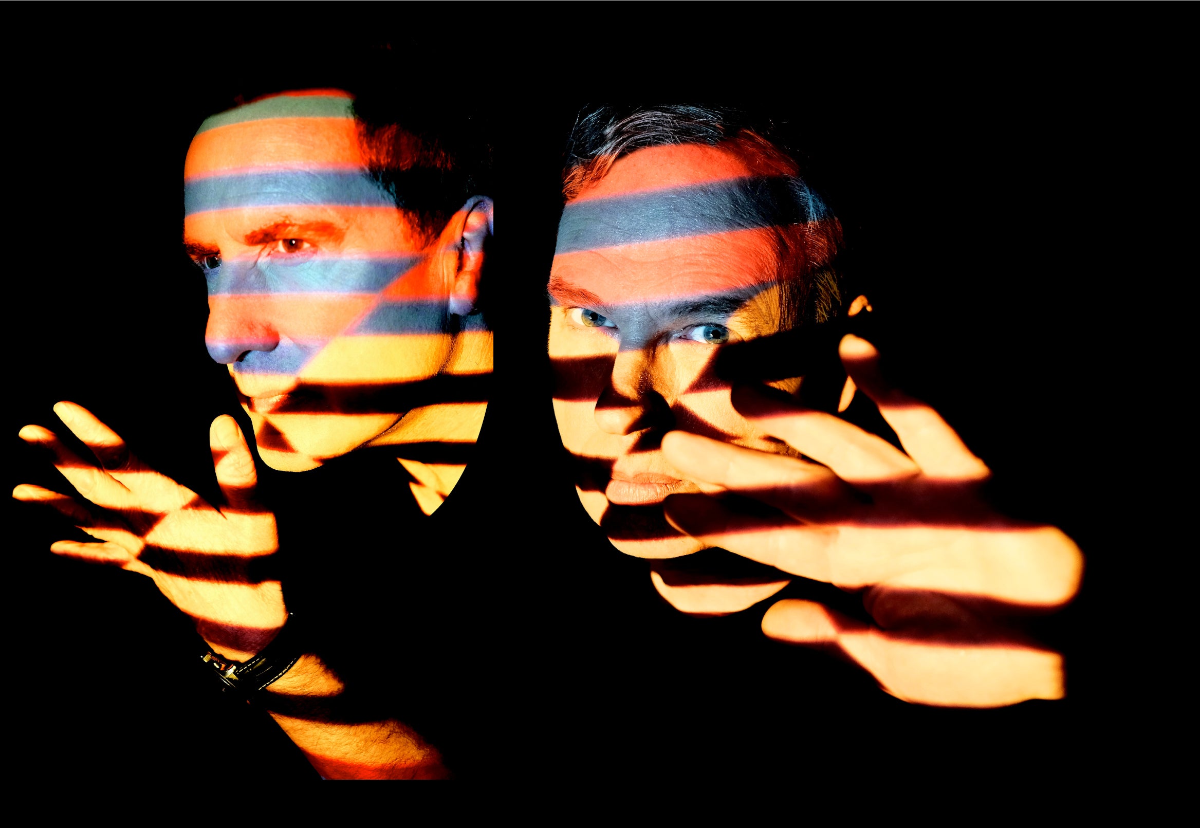 Bristol Sounds: Orchestral Manoeuvres In the Dark